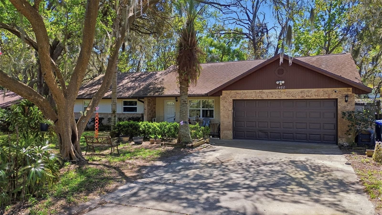 Single Family Residence at 1480 GAUDREY ST, DELAND, photo 2 of 36