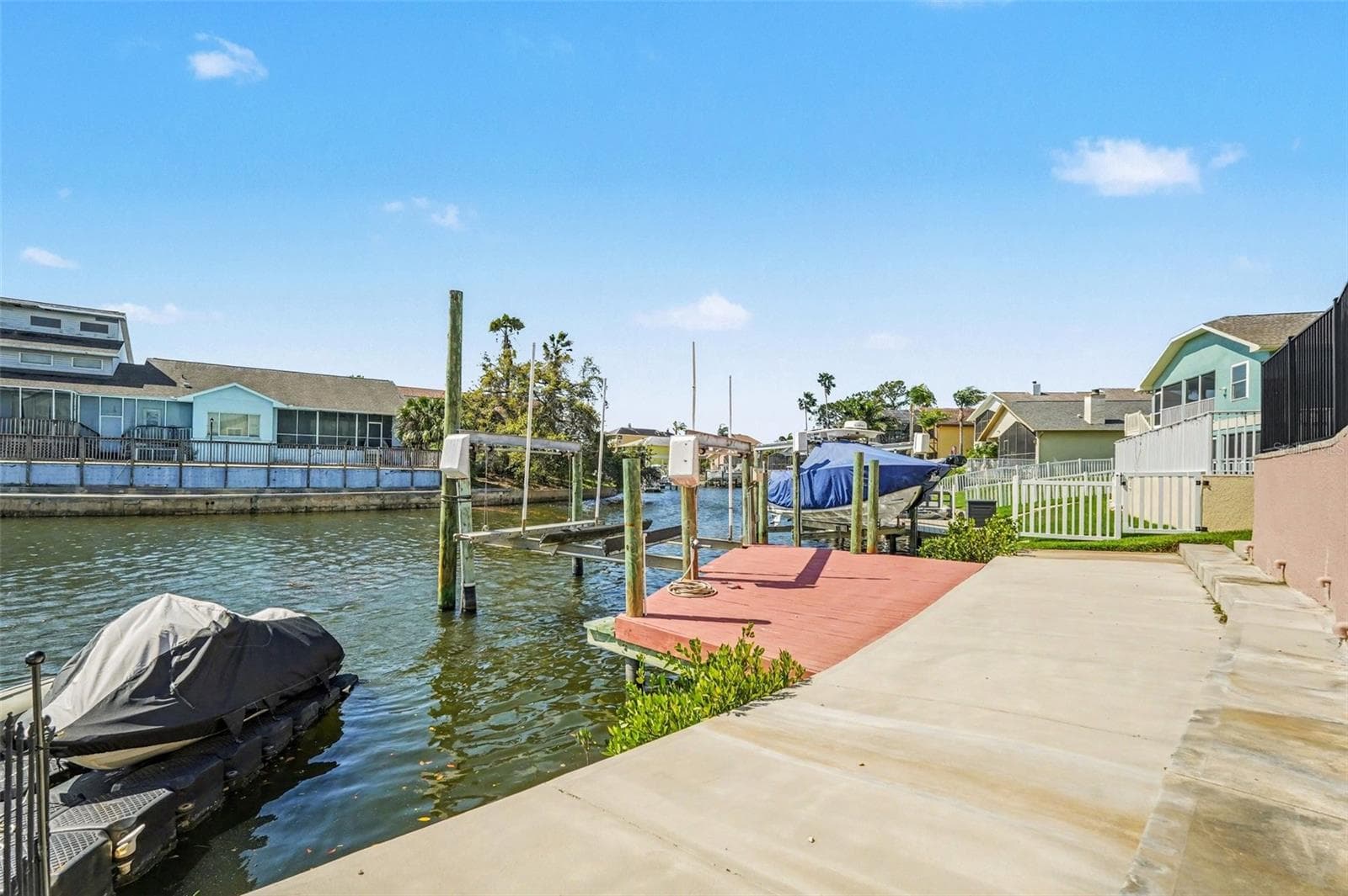 Single Family Residence at 6340 SPOONBILL DR, NEW PORT RICHEY, photo 4 of 20