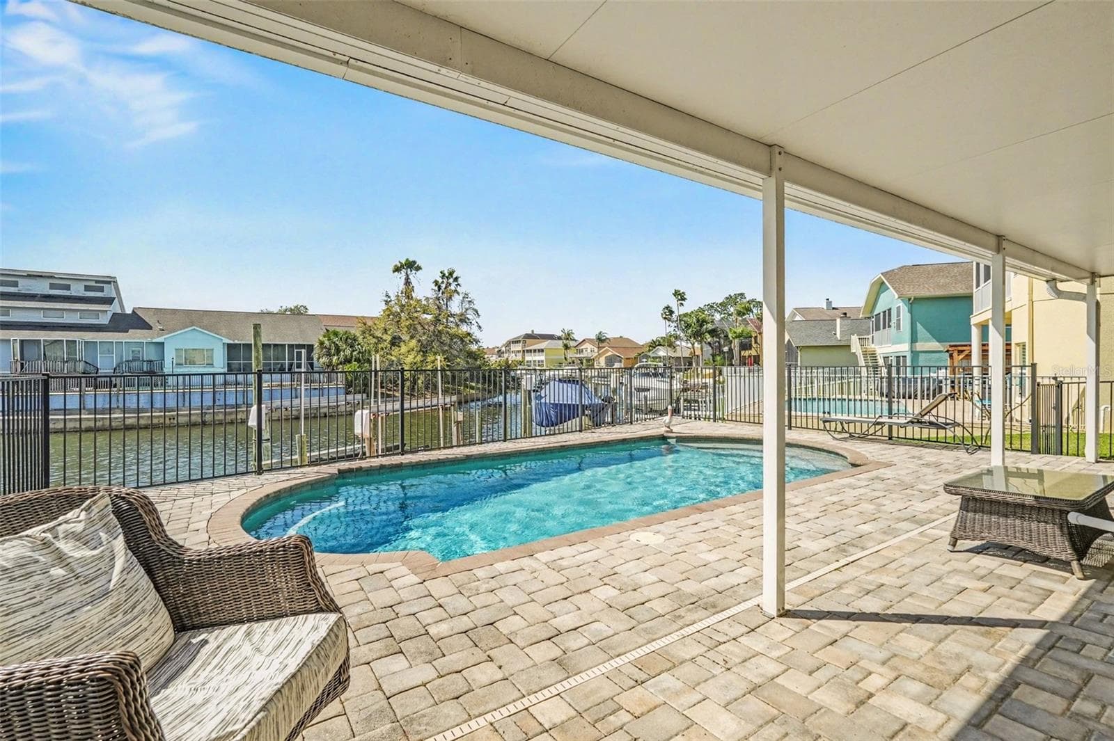 Single Family Residence at 6340 SPOONBILL DR, NEW PORT RICHEY, photo 3 of 20