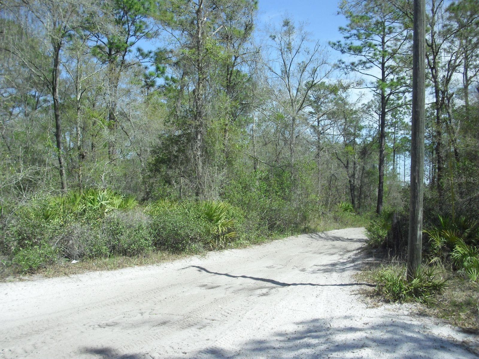 Tract 418 SW 158TH LN