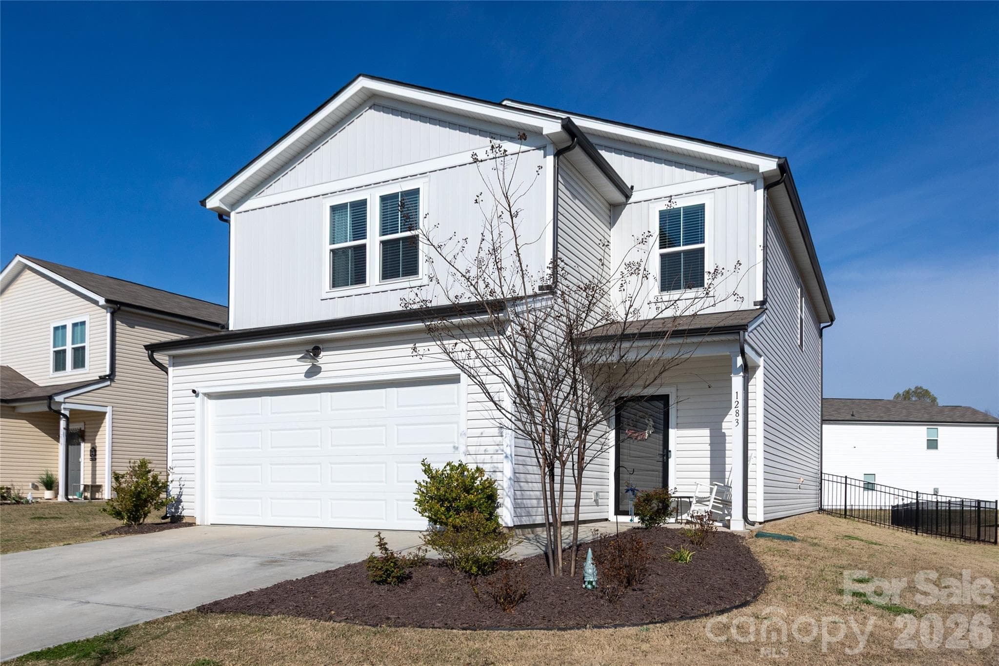 Single Family Residence at Concord, photo 2 of 28