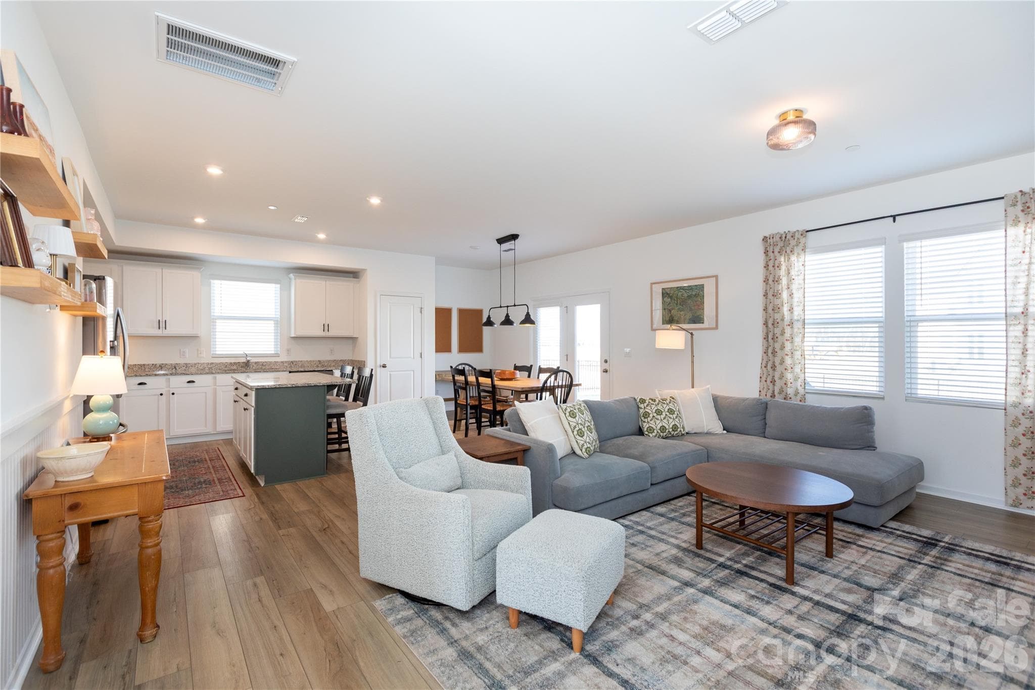 Single Family Residence at Concord, photo 6 of 28