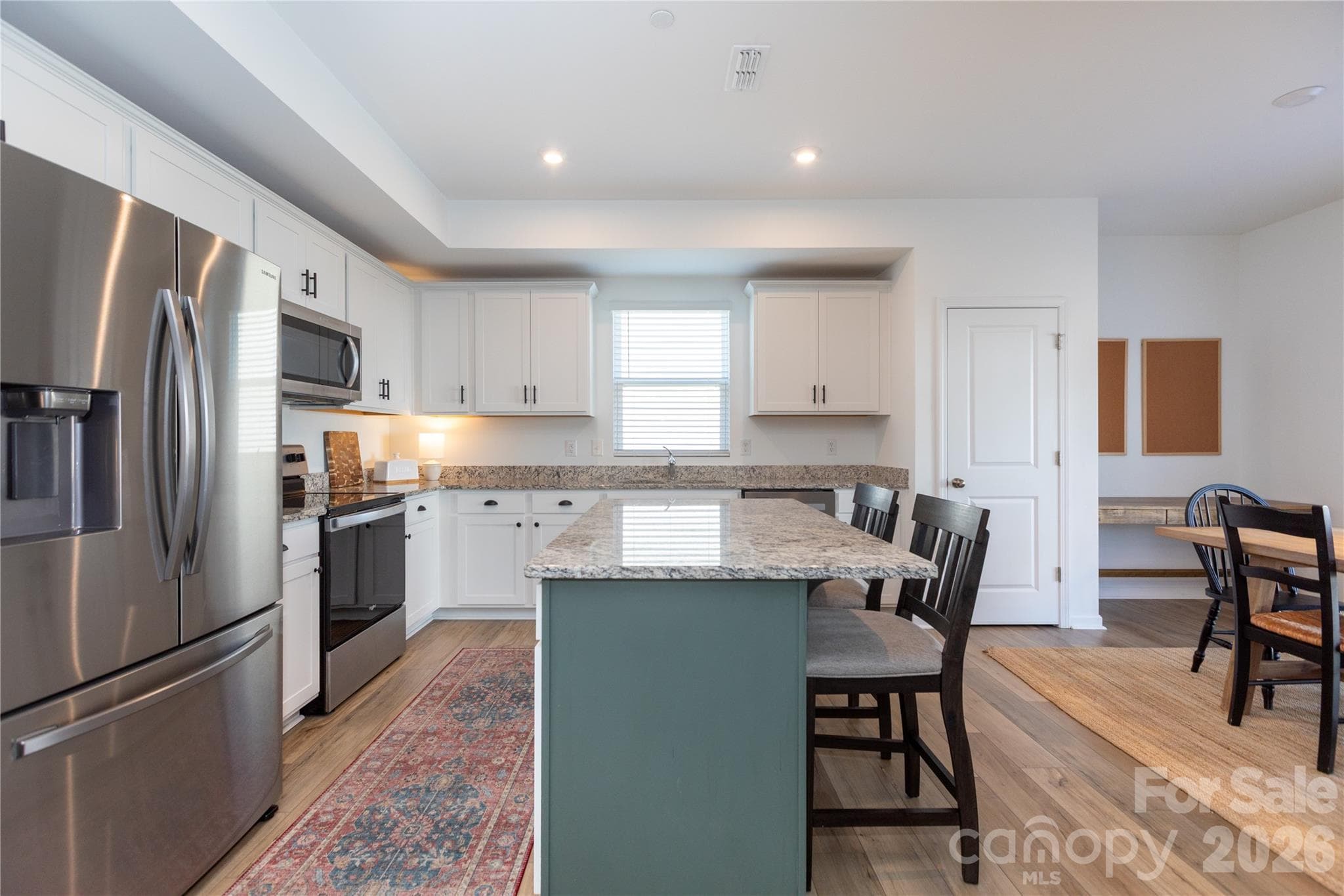 Single Family Residence at Concord, photo 7 of 28