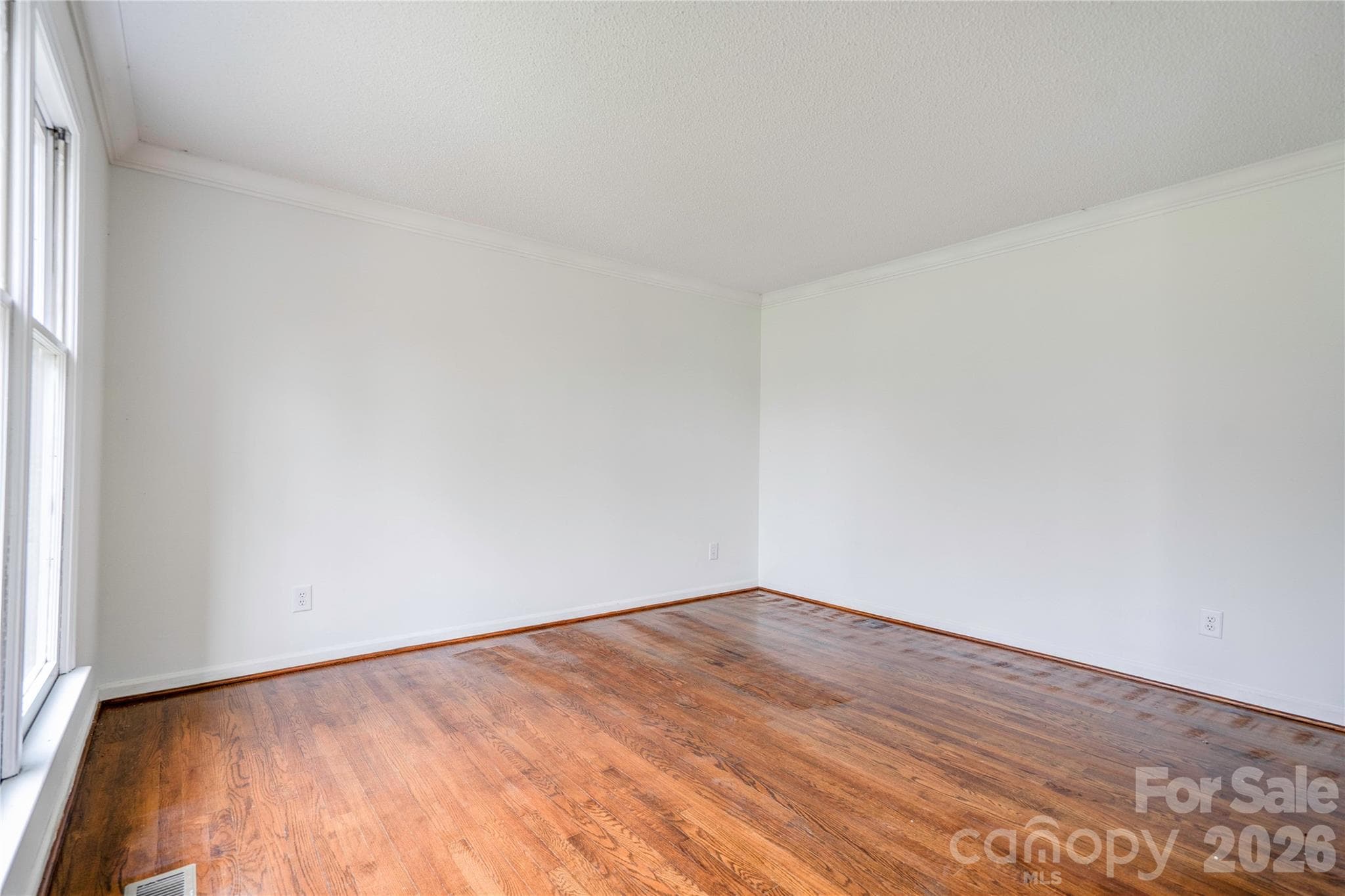 Living Room - Kings Mountain
