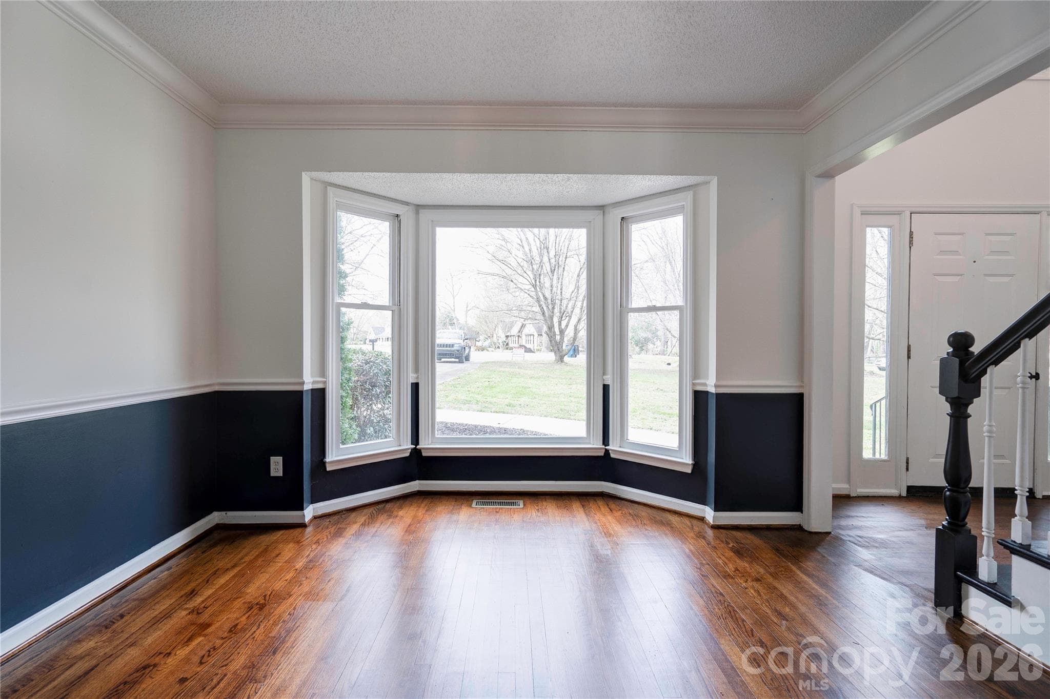 Dining Room - Kings Mountain