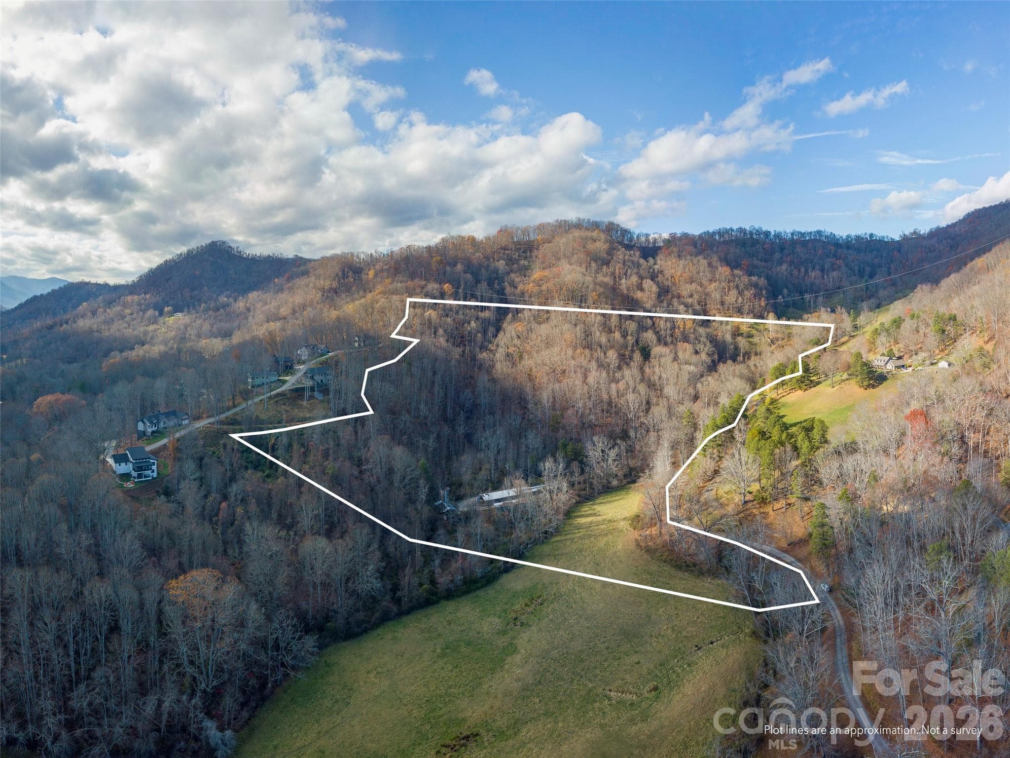 Acreage at Waynesville, photo 13 of 17