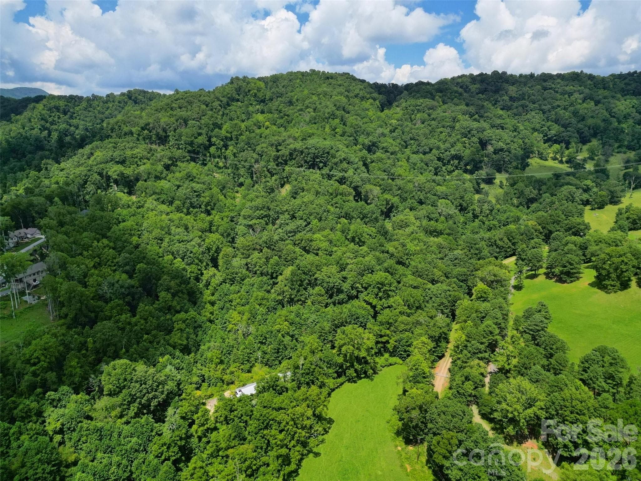 Acreage at Waynesville, photo 2 of 17