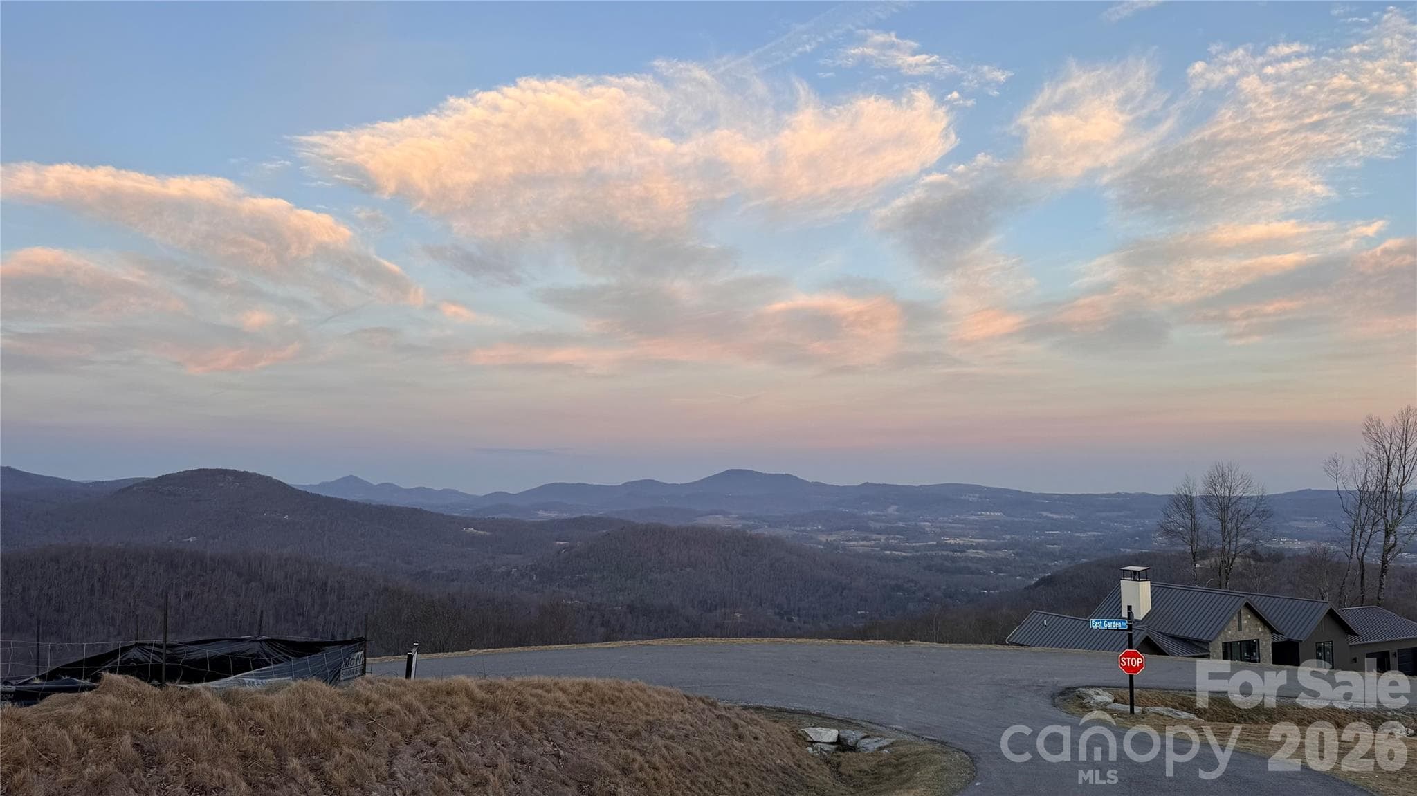 Lot at Hendersonville, photo 3 of 21