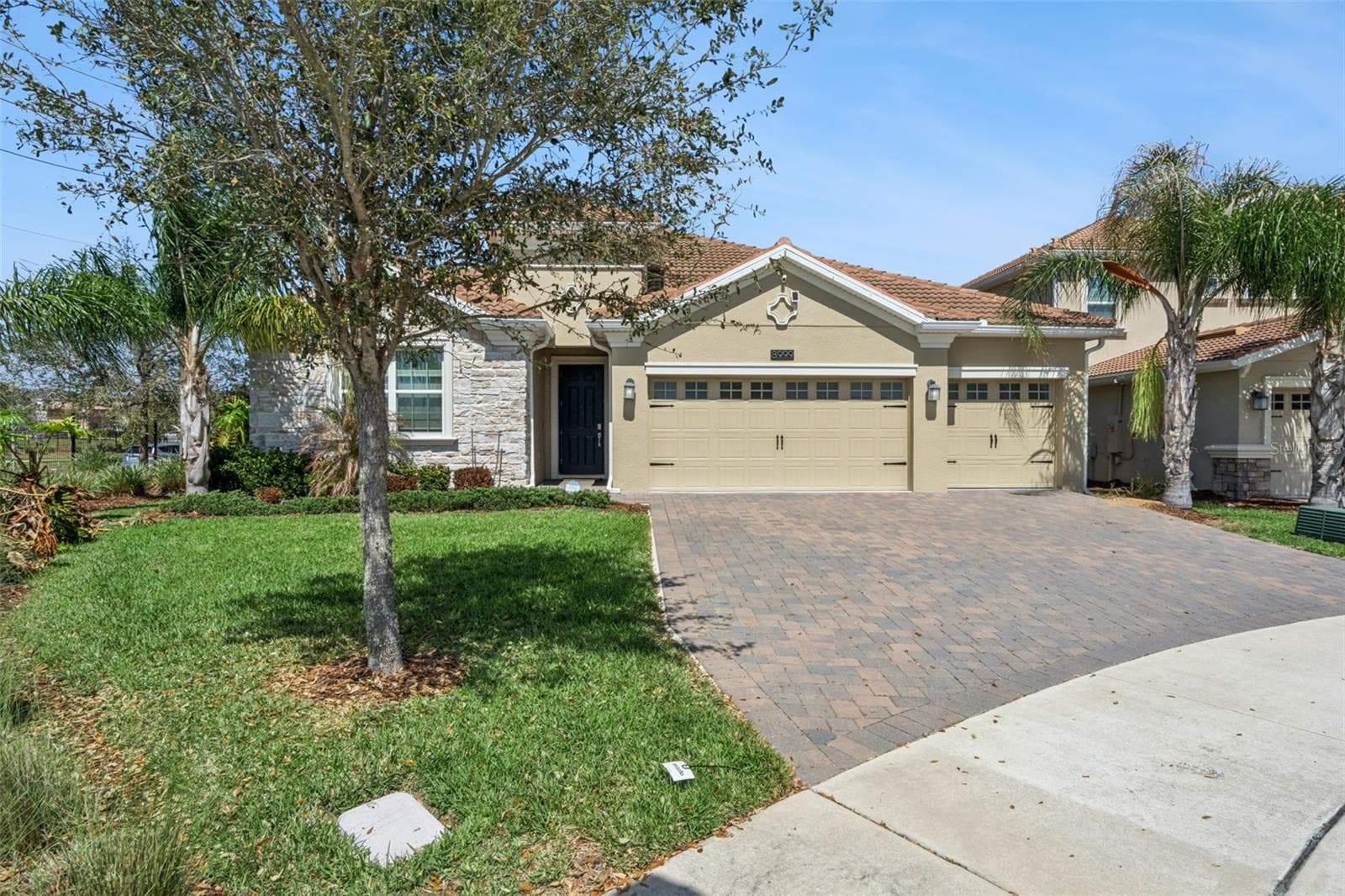 8999 CROQUET CT