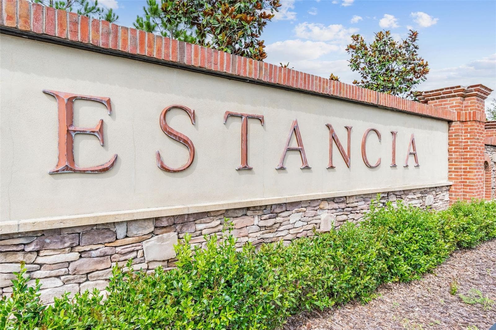Villa at 4155 BARLETTA CT, WESLEY CHAPEL, photo 45 of 54