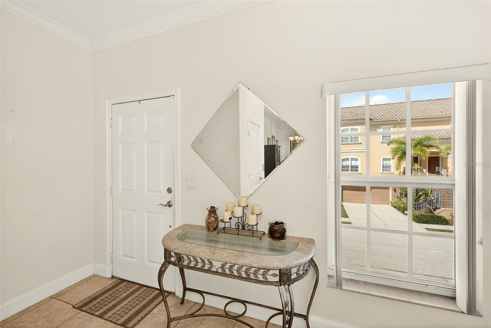 FOYER - 6518 SAND SHORE LN, NEW PORT RICHEY