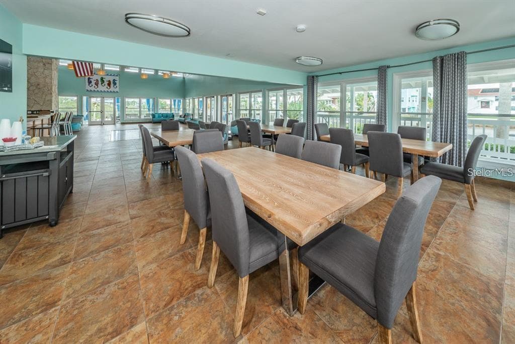 CLUBHOUSE - 6518 SAND SHORE LN, NEW PORT RICHEY