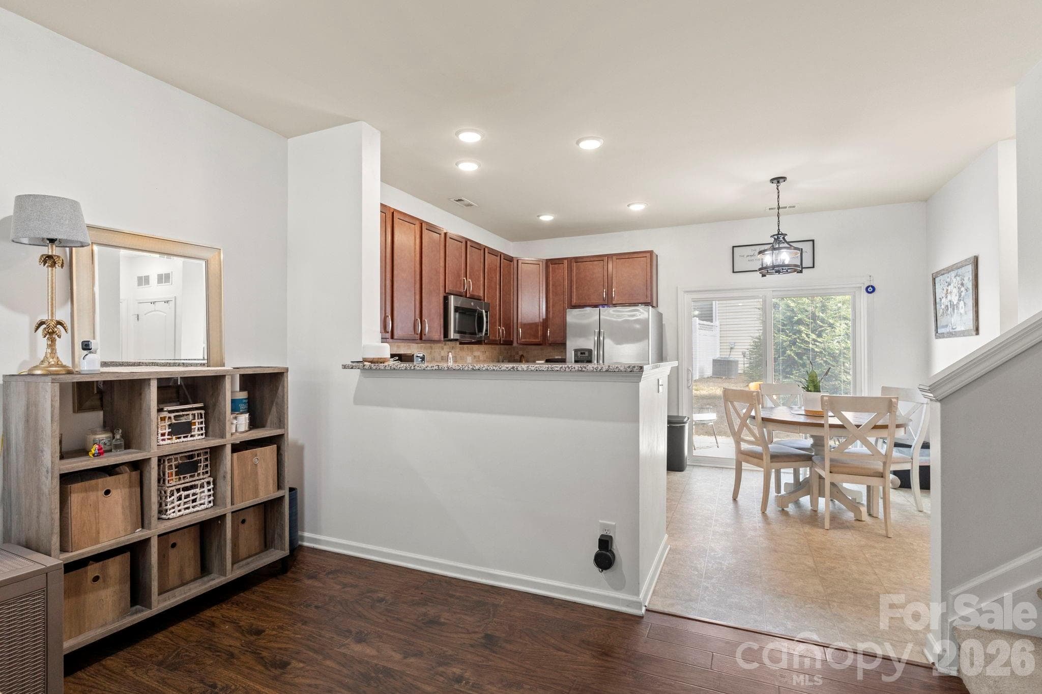 Townhouse at 12221 Whiteside Drive, Charlotte, photo 12 of 17