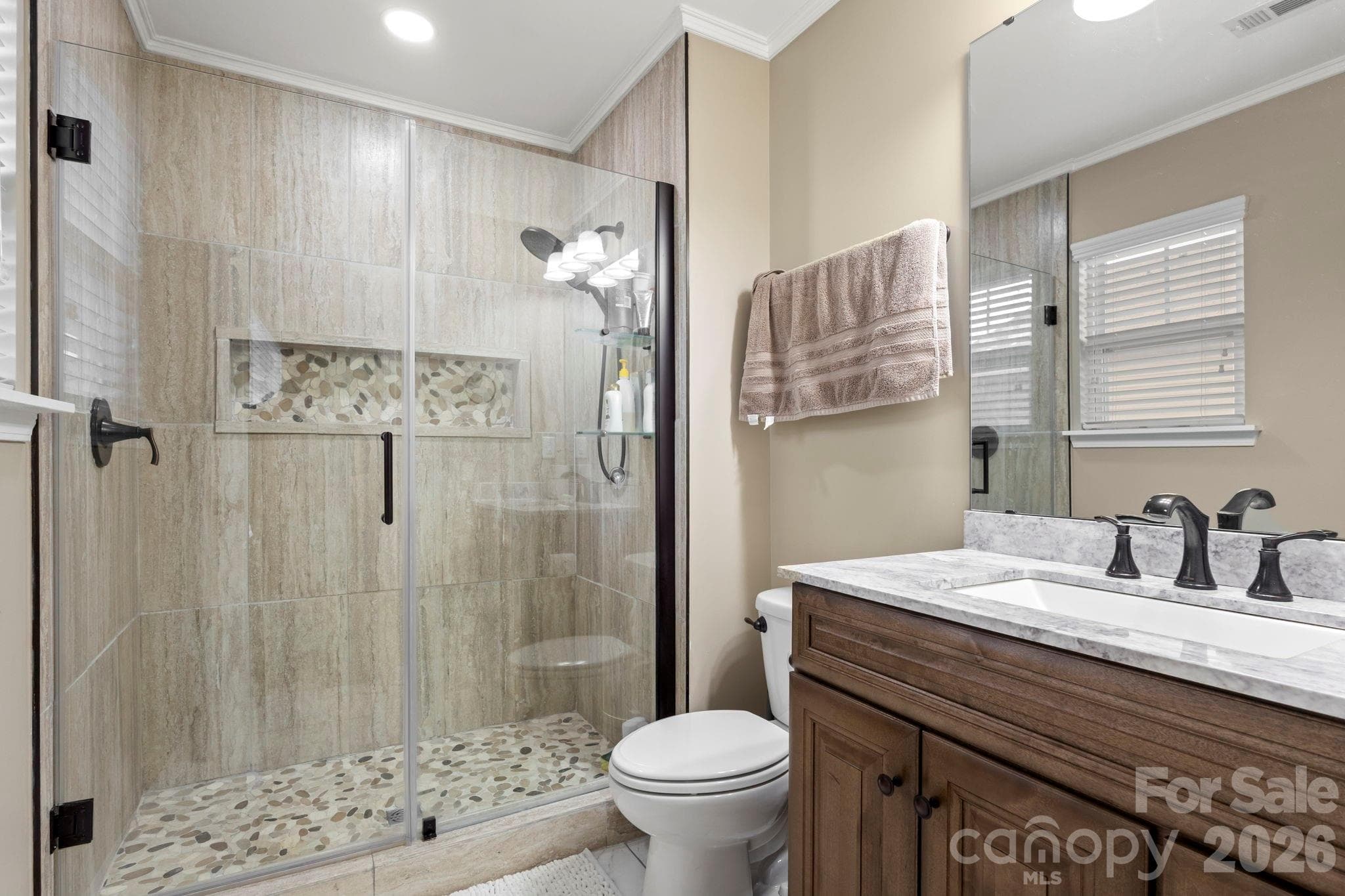 Townhouse at 12221 Whiteside Drive, Charlotte, photo 13 of 17