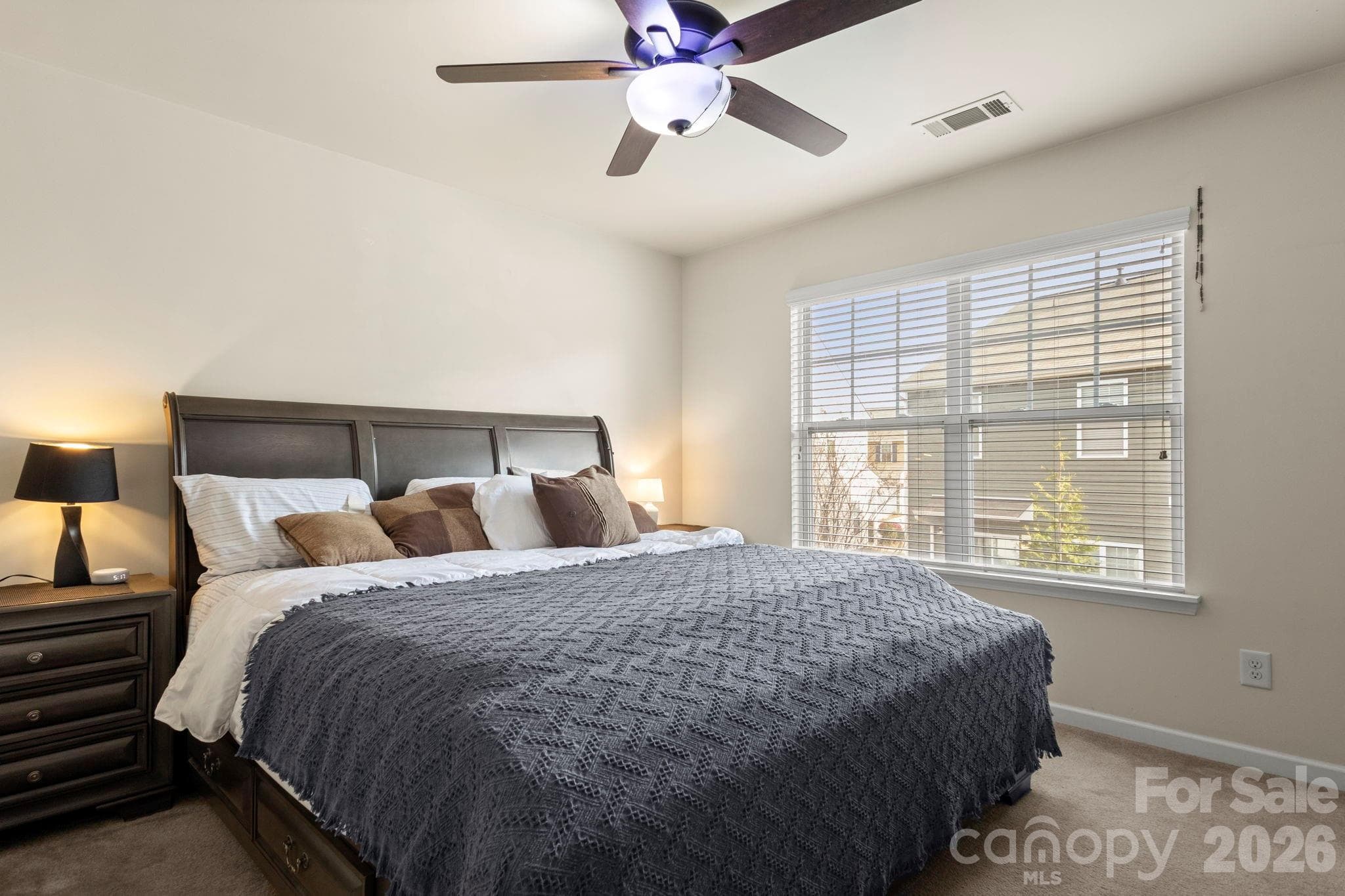 Townhouse at 12221 Whiteside Drive, Charlotte, photo 14 of 17