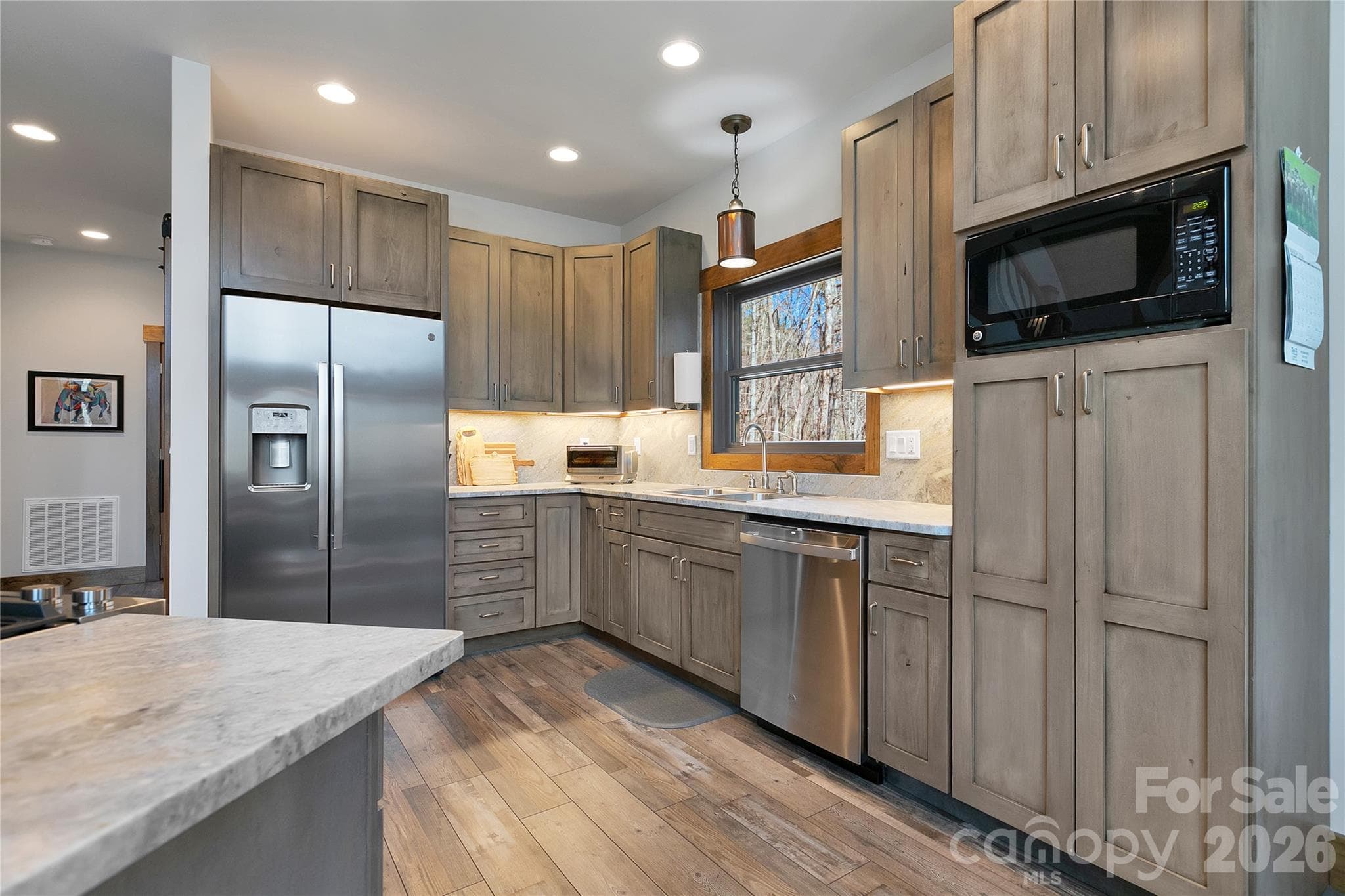 Single Family Residence at 70 Unvdatlvi Court, Brevard, photo 15 of 40