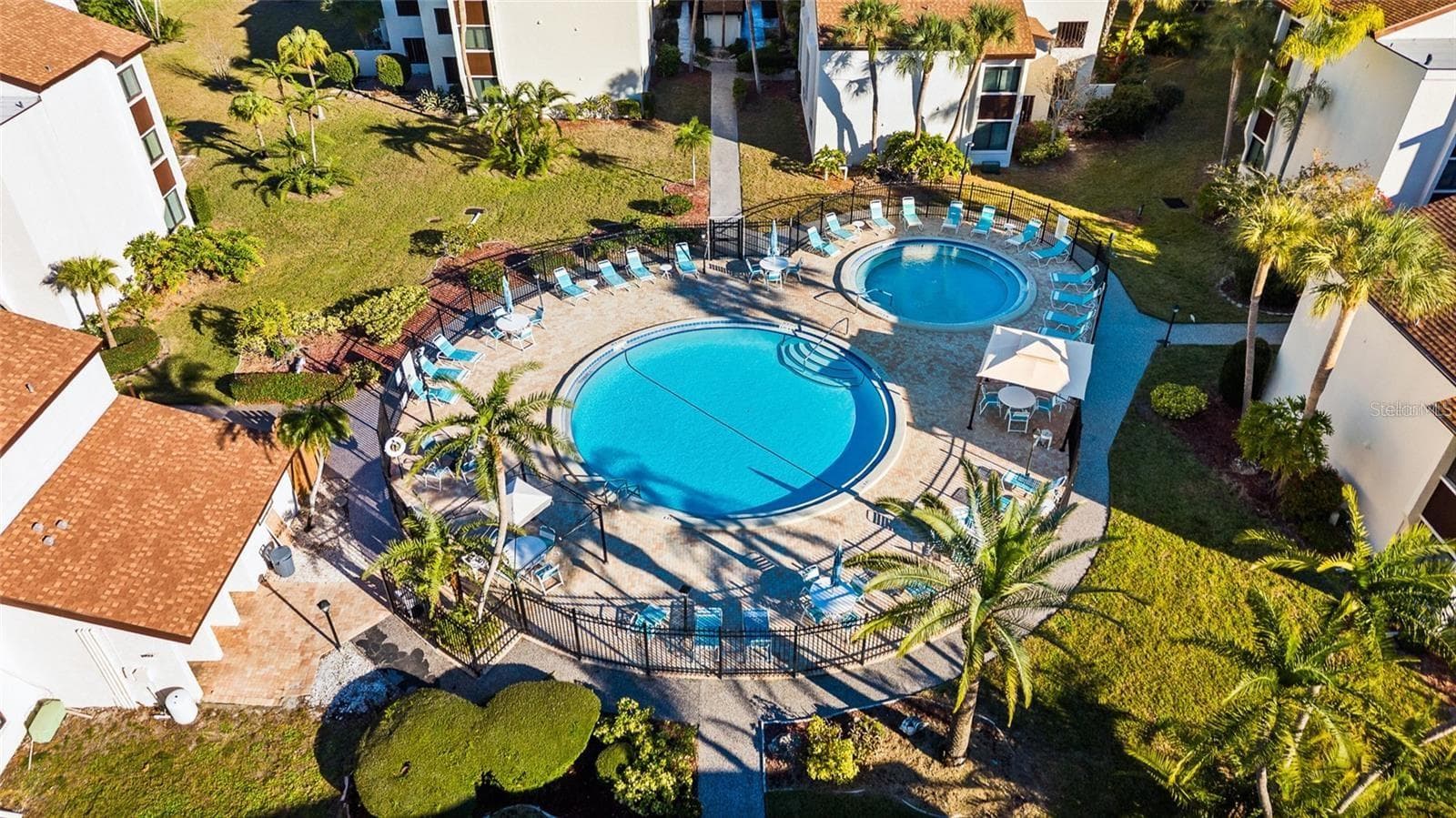 Condominium at 2207 BELLEAIR RD #B22, CLEARWATER, photo 21 of 21