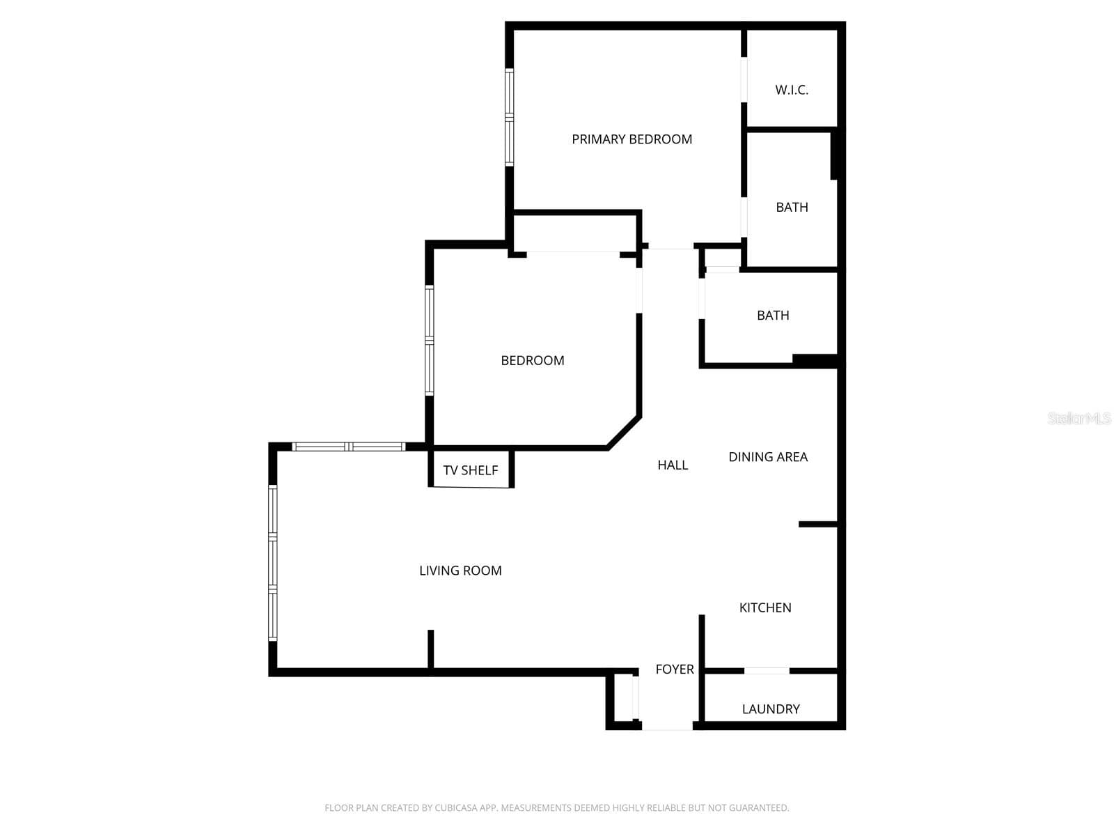 Condominium at 13003 PLANTATION PARK CIR #1323, ORLANDO, photo 20 of 38