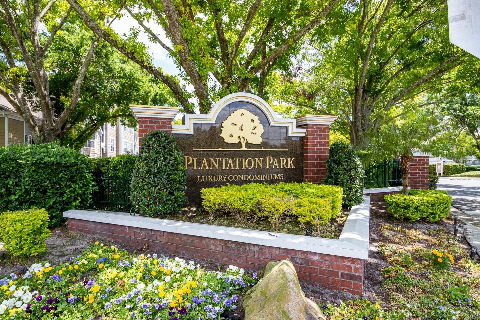 Condominium at 13003 PLANTATION PARK CIR #1323, ORLANDO, photo 25 of 38