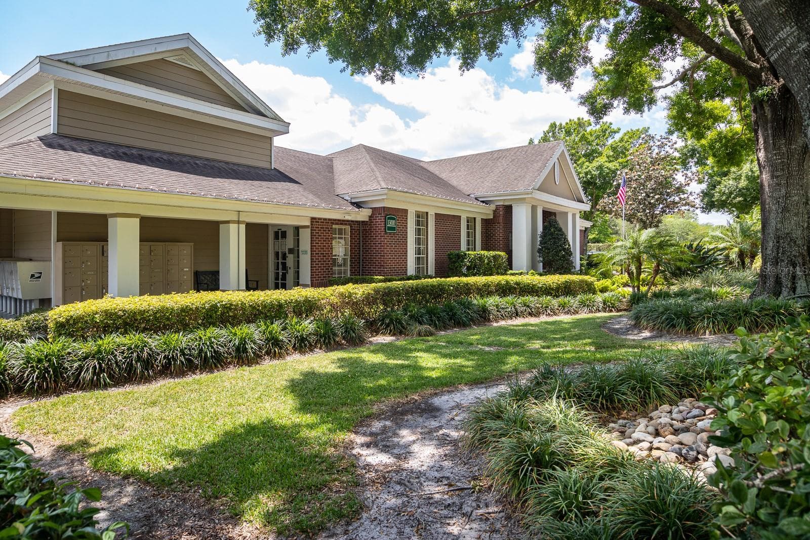 Condominium at 13003 PLANTATION PARK CIR #1323, ORLANDO, photo 27 of 38