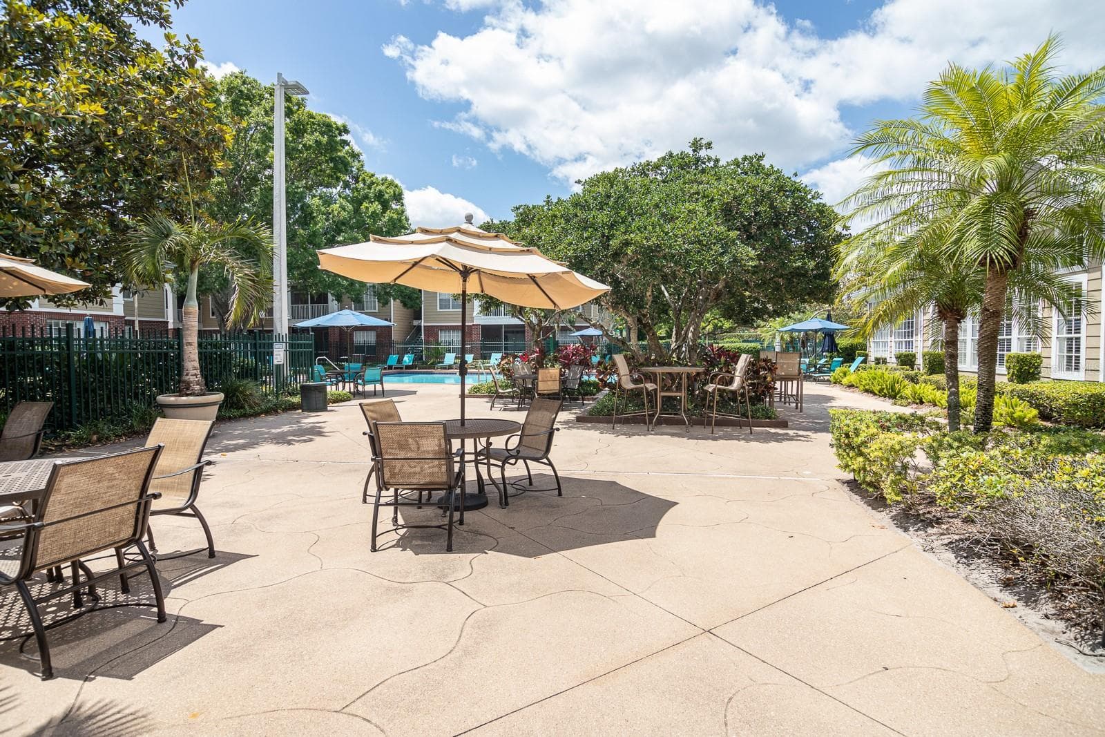 Condominium at 13003 PLANTATION PARK CIR #1323, ORLANDO, photo 29 of 38