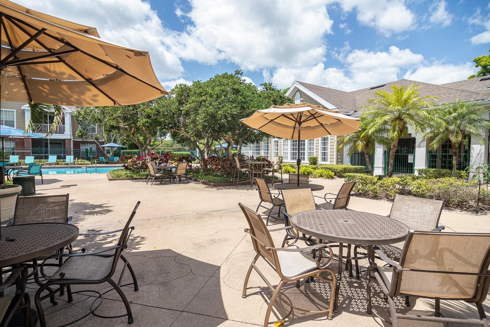 Condominium at 13003 PLANTATION PARK CIR #1323, ORLANDO, photo 30 of 38