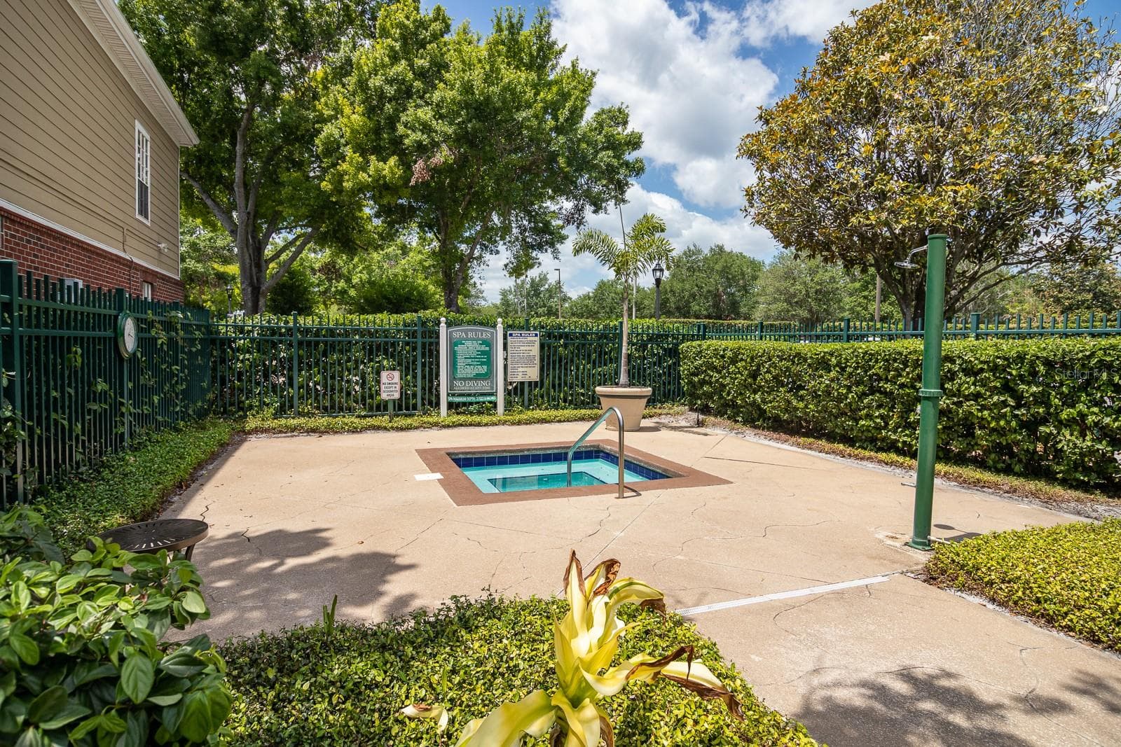 Condominium at 13003 PLANTATION PARK CIR #1323, ORLANDO, photo 33 of 38