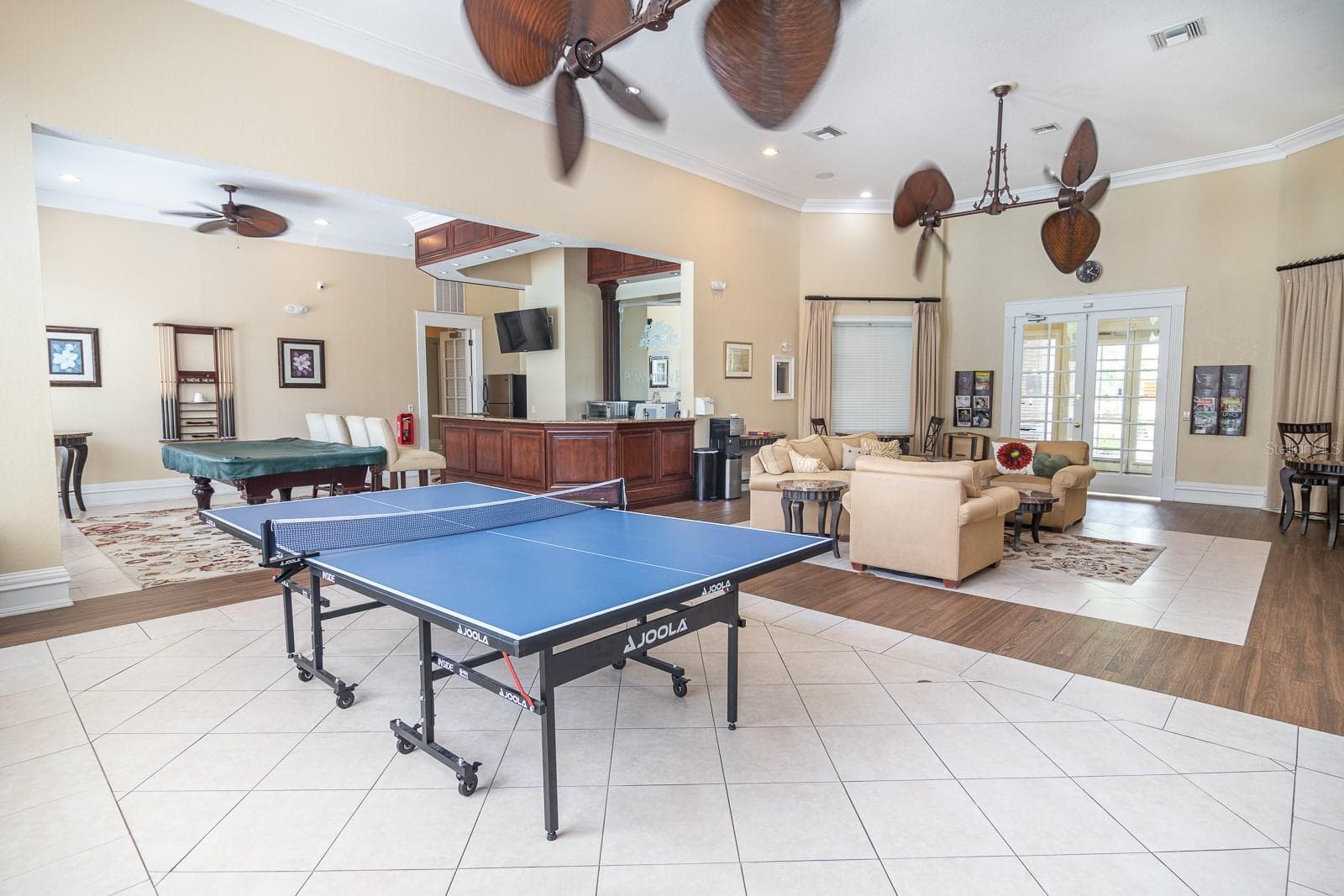 Condominium at 13003 PLANTATION PARK CIR #1323, ORLANDO, photo 35 of 38