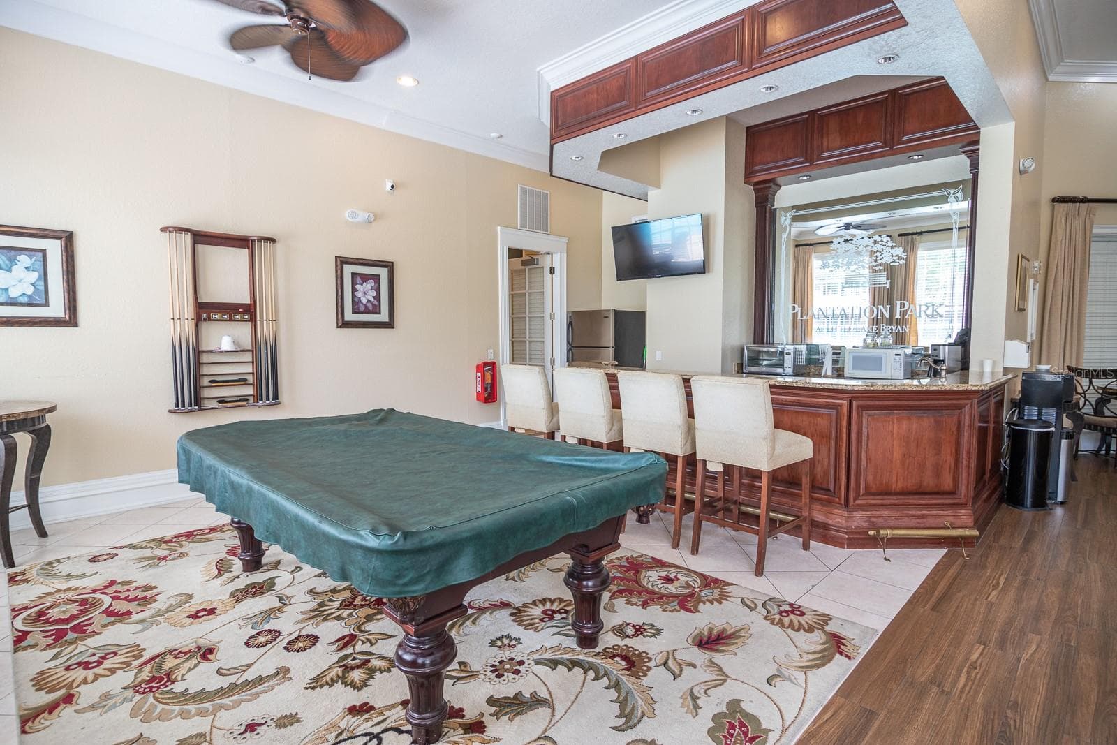 Condominium at 13003 PLANTATION PARK CIR #1323, ORLANDO, photo 36 of 38