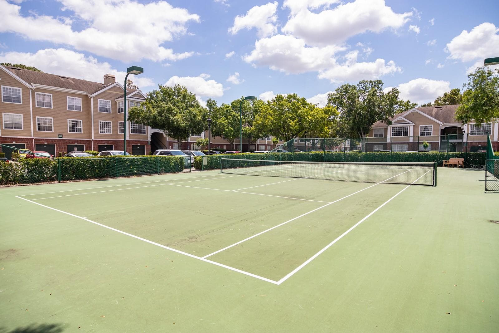 Condominium at 13003 PLANTATION PARK CIR #1323, ORLANDO, photo 38 of 38