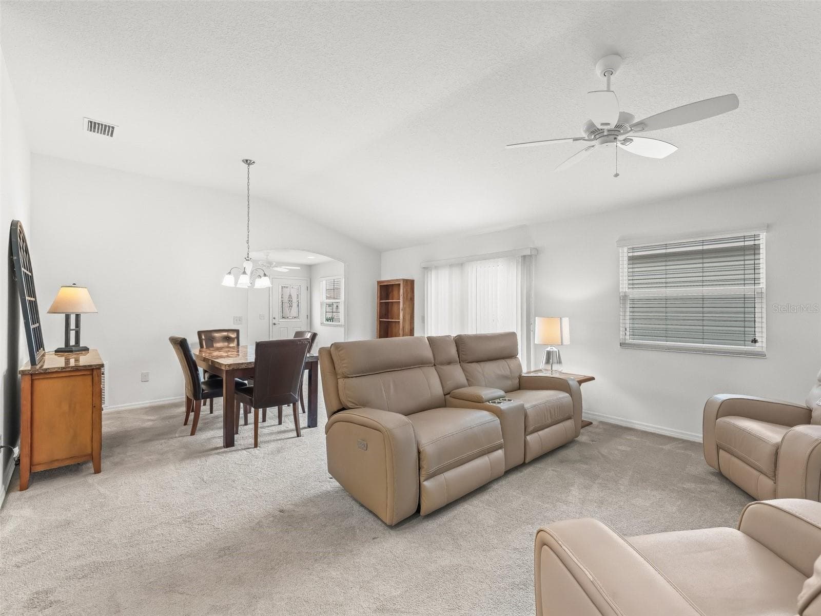 Villa at 5719 SPARTINA TER, THE VILLAGES, photo 10 of 26