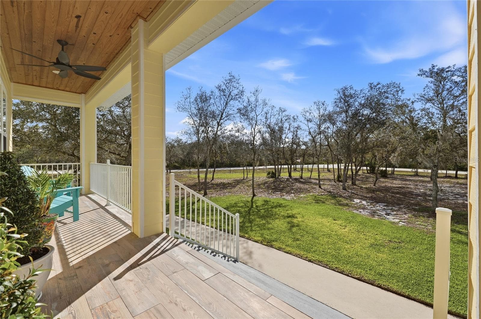 Single Family Residence at 2204 R E BYRD RD, FROSTPROOF, photo 4 of 49
