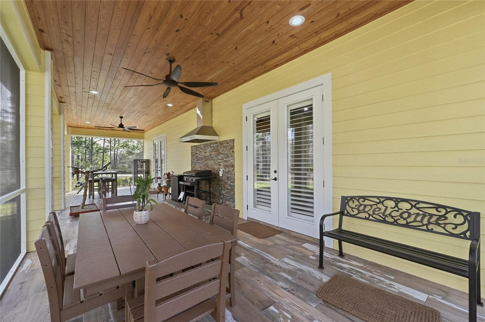 Single Family Residence at 2204 R E BYRD RD, FROSTPROOF, photo 30 of 49