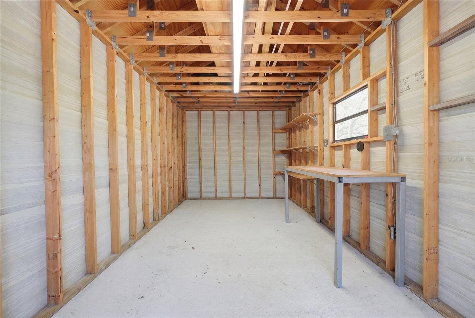 Single Family Residence at 2204 R E BYRD RD, FROSTPROOF, photo 35 of 49