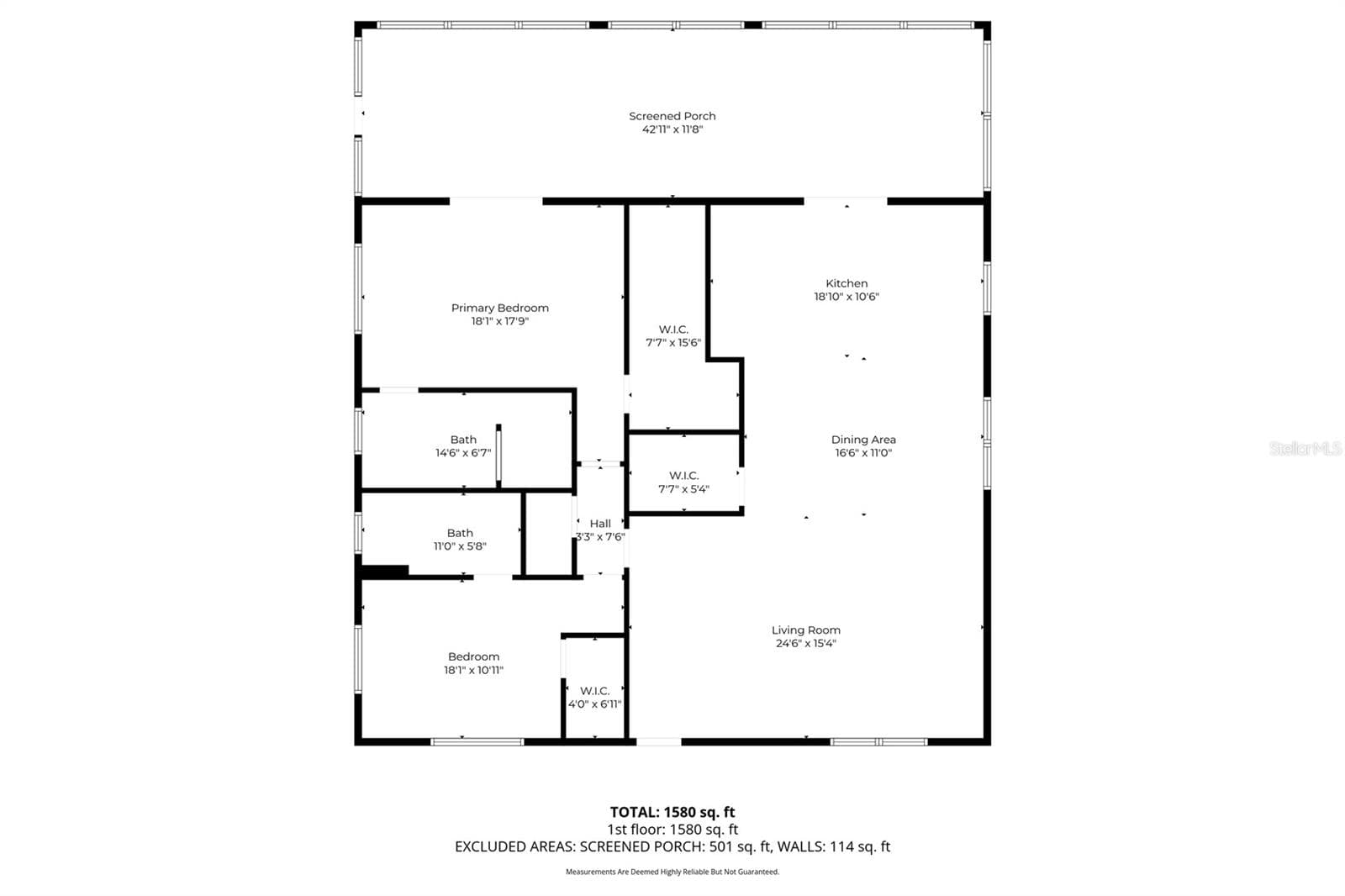 Single Family Residence at 2204 R E BYRD RD, FROSTPROOF, photo 49 of 49