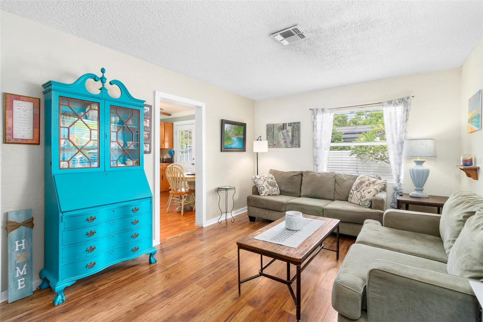 Single Family Residence at 6030 62ND ST N, ST PETERSBURG, photo 3 of 26