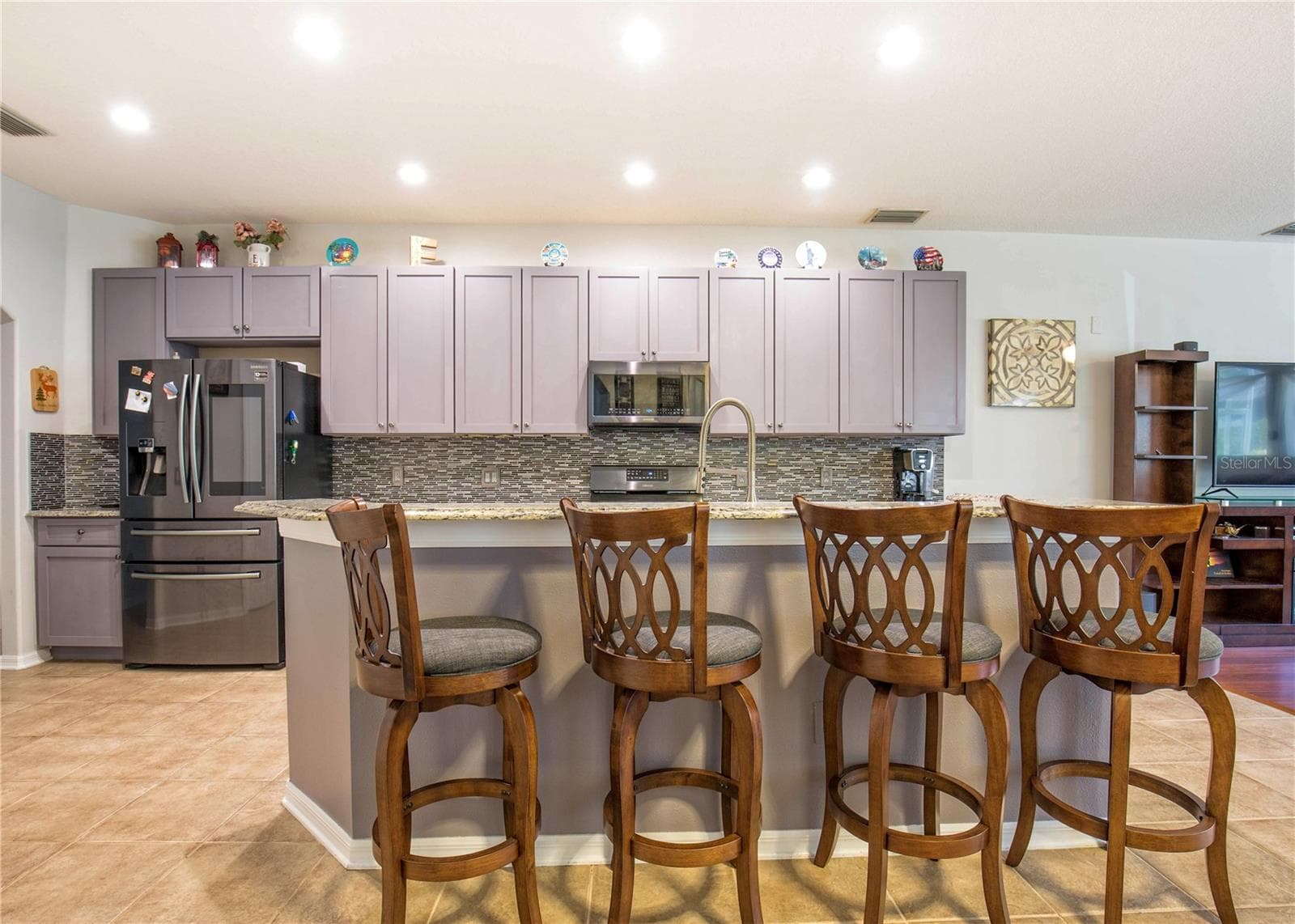 Single Family Residence at 1422 TAWNYBERRY CT, TRINITY, photo 5 of 32