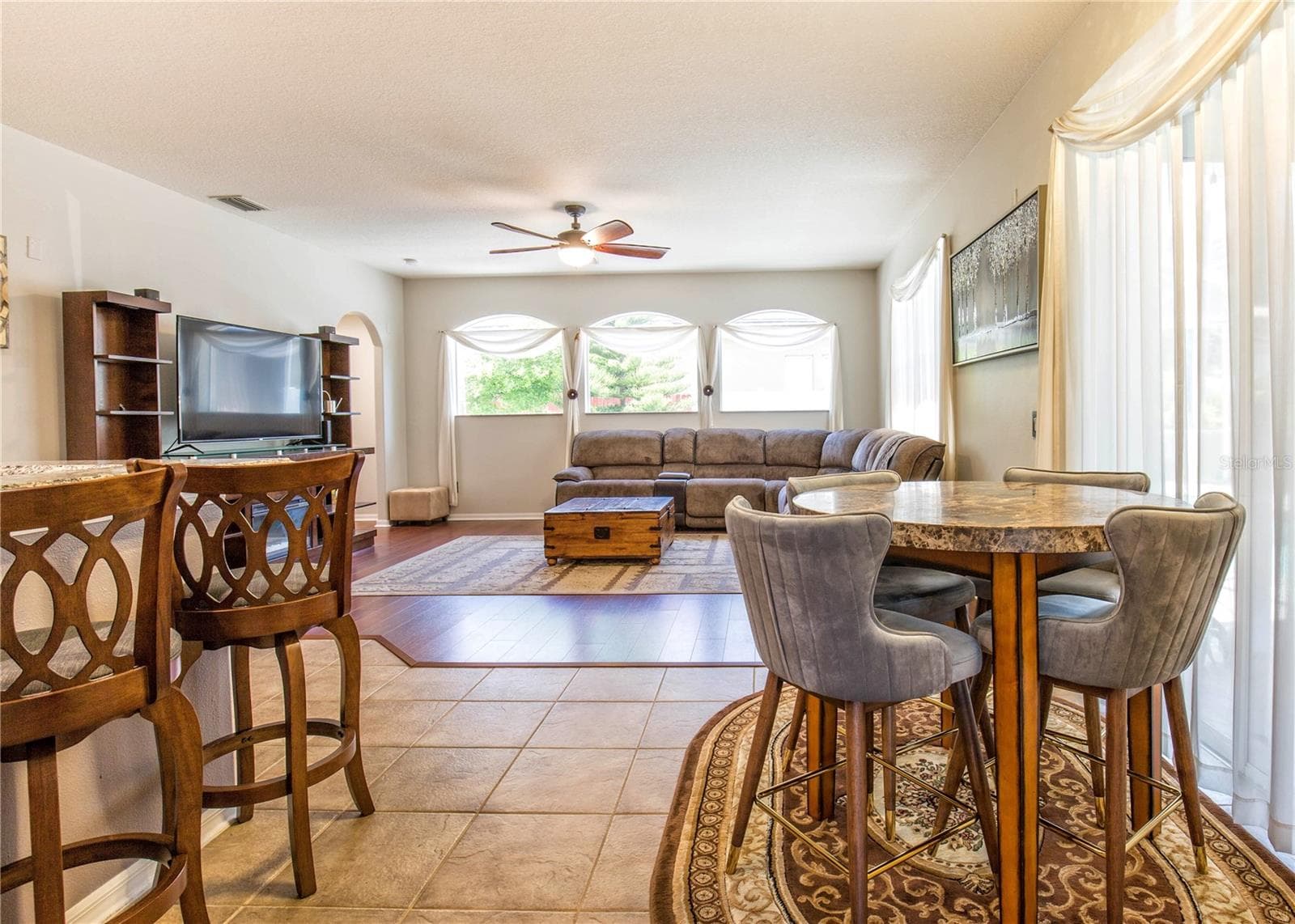 Single Family Residence at 1422 TAWNYBERRY CT, TRINITY, photo 6 of 32