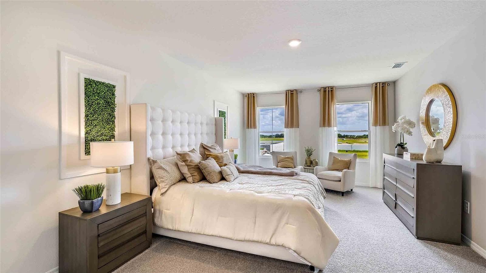 Single Family Residence at 3809 SILVER STRAND TRL, PALMETTO, photo 9 of 28