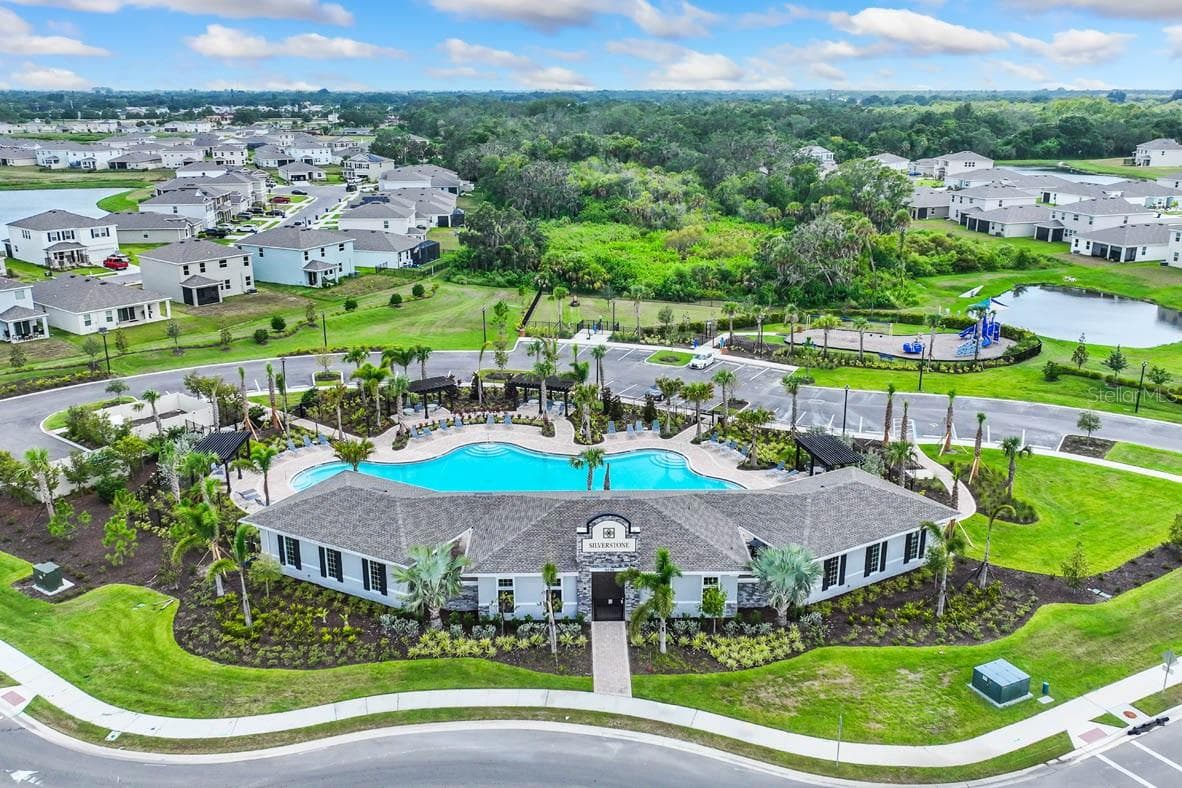 Single Family Residence at 3809 SILVER STRAND TRL, PALMETTO, photo 22 of 28
