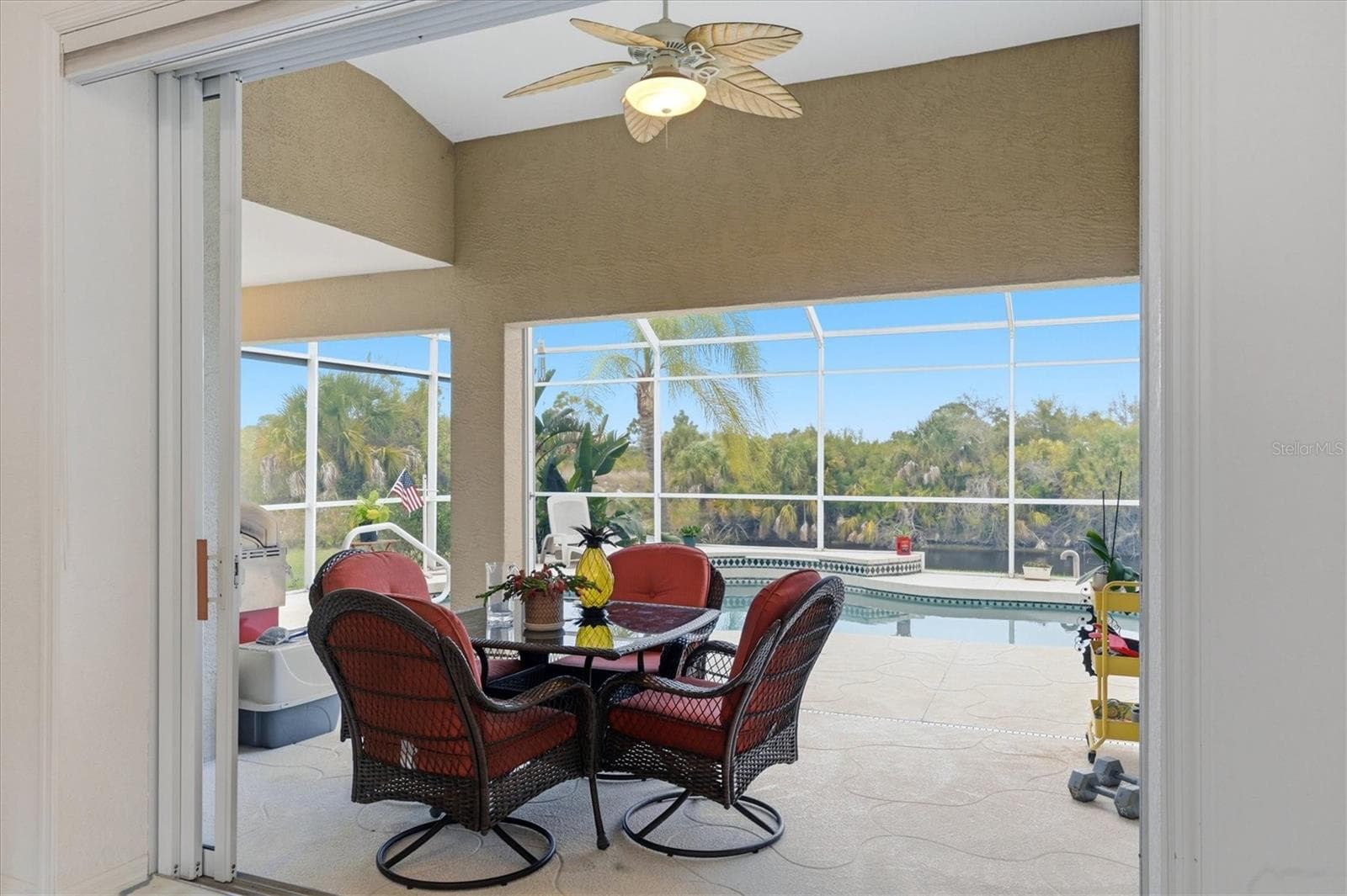 Single Family Residence at 300 BAYTREE DR, ROTONDA WEST, photo 33 of 50