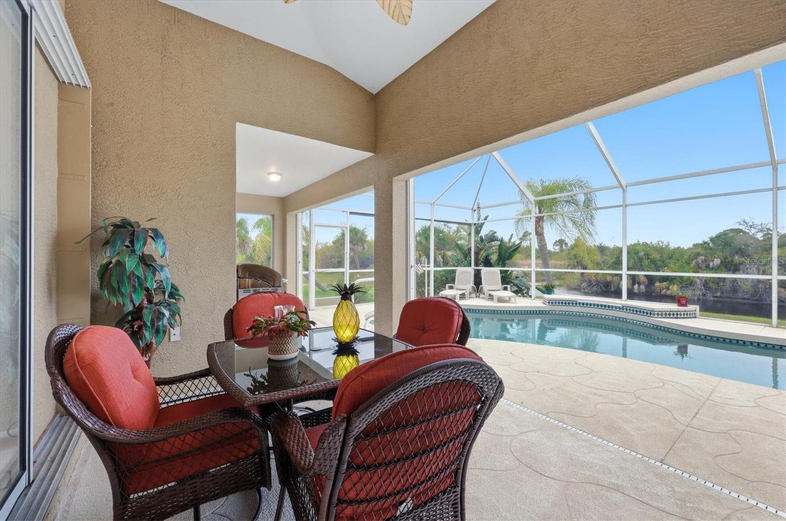 Single Family Residence at 300 BAYTREE DR, ROTONDA WEST, photo 34 of 50