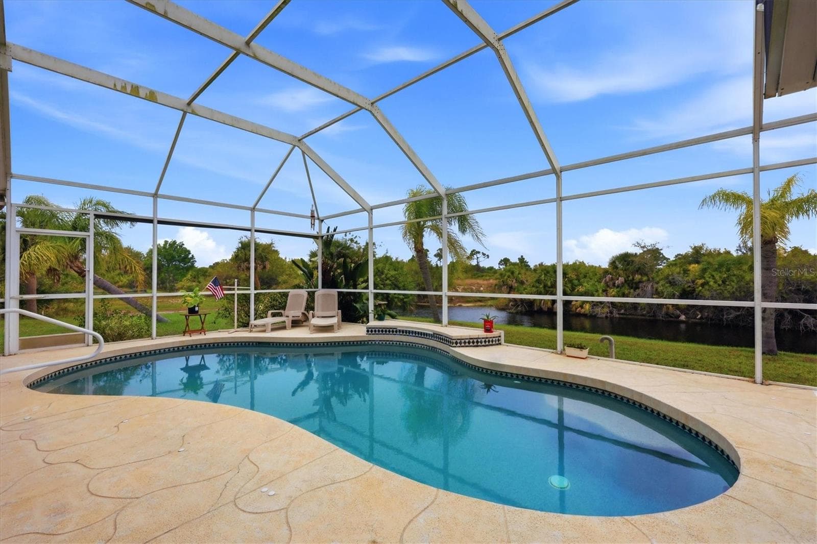 Single Family Residence at 300 BAYTREE DR, ROTONDA WEST, photo 35 of 50