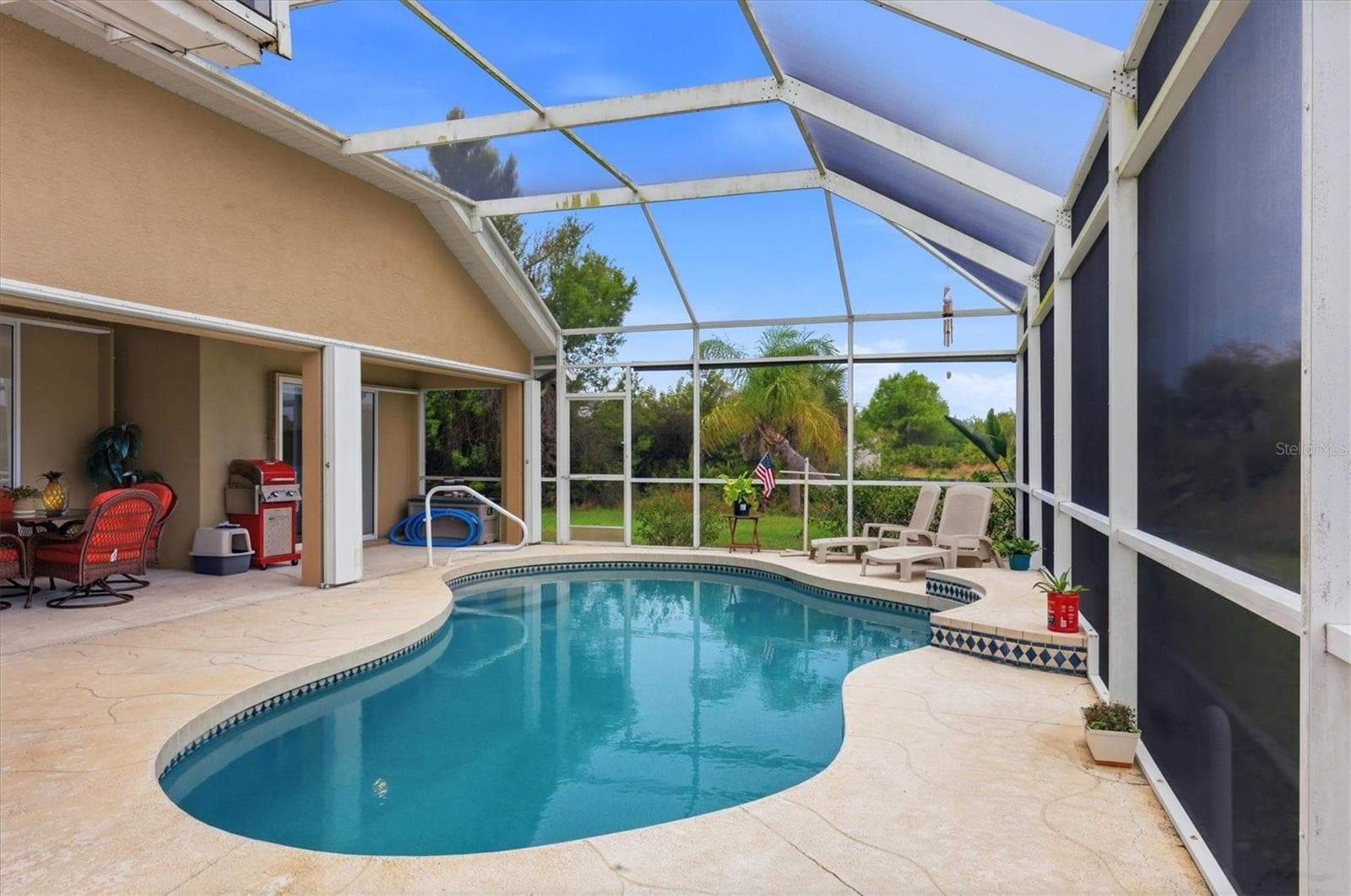 Single Family Residence at 300 BAYTREE DR, ROTONDA WEST, photo 36 of 50