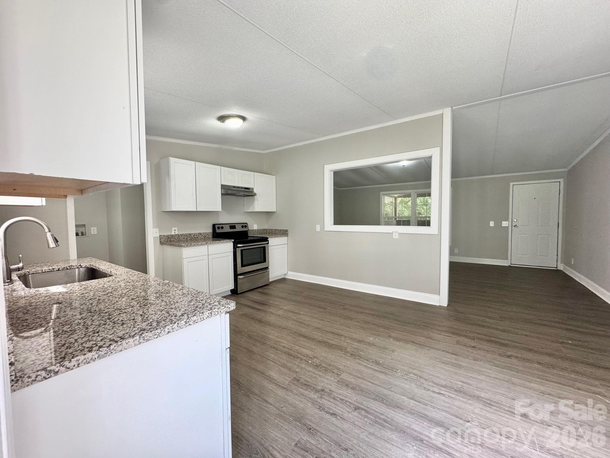 Single Family Residence at 121 C & K Drive, Taylorsville, photo 13 of 23