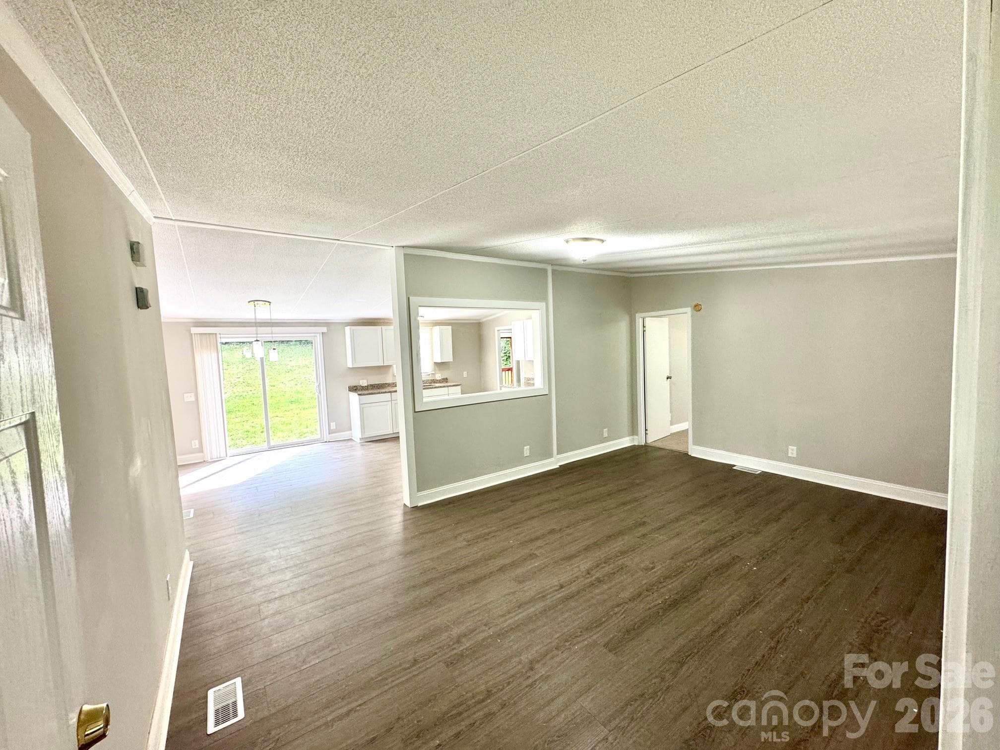 Single Family Residence at 121 C & K Drive, Taylorsville, photo 8 of 23