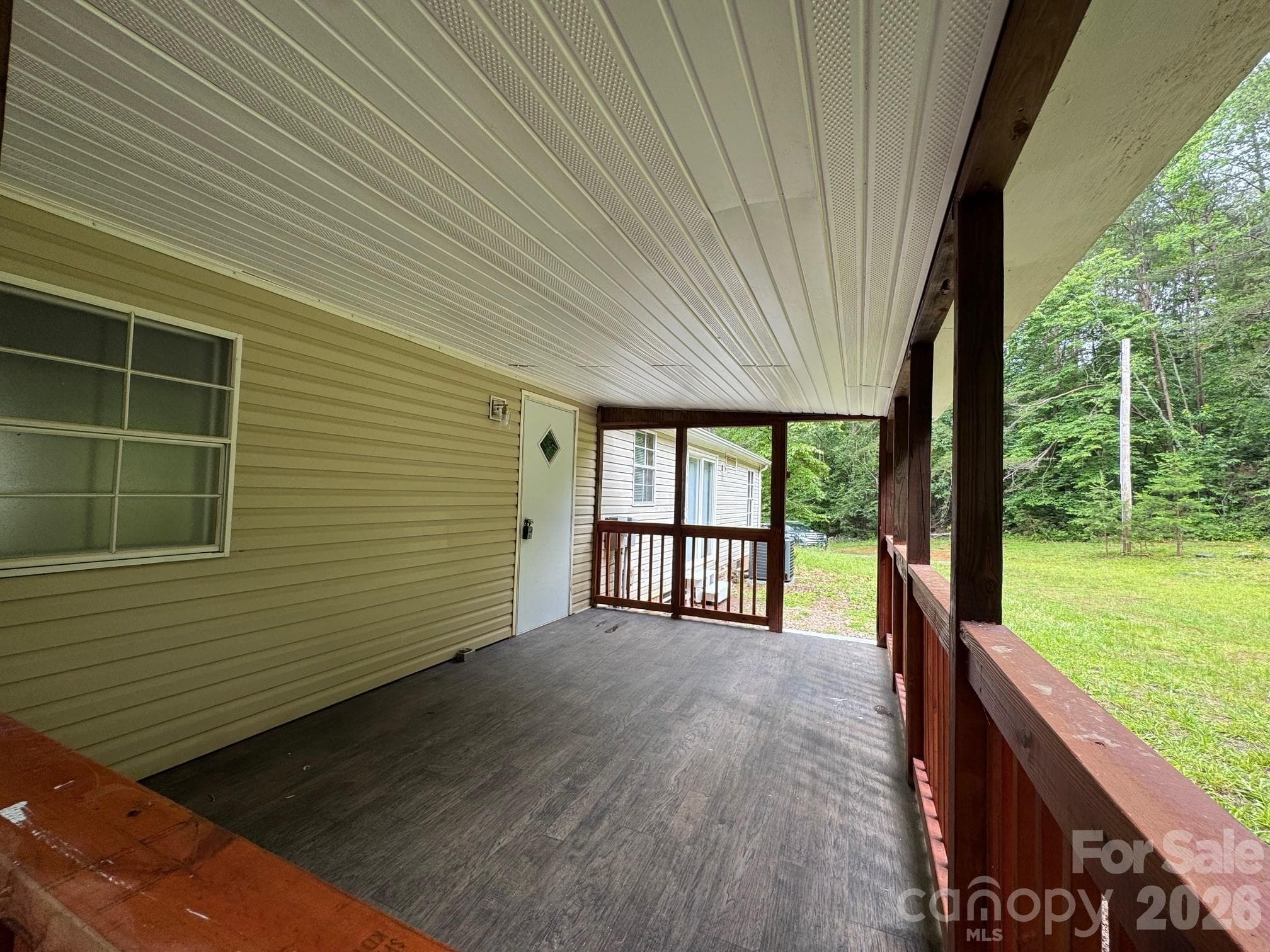 Single Family Residence at 121 C & K Drive, Taylorsville, photo 19 of 23