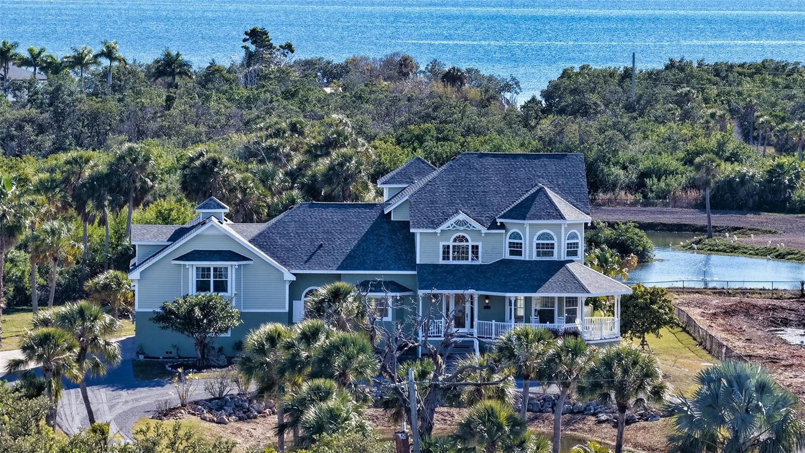 Single Family Residence at 925 BAYSHORE DR, TERRA CEIA, photo 8 of 55