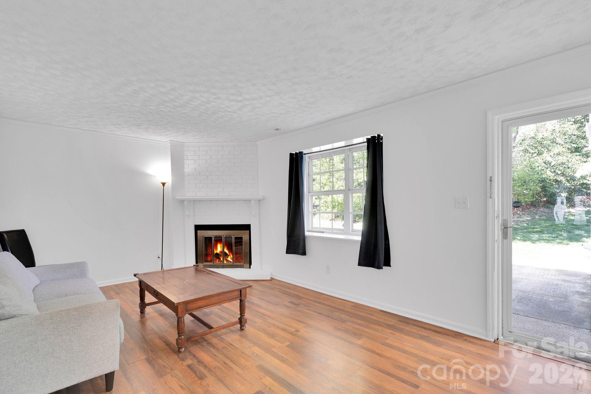 Condominium at 8510 Castle Pine Court, Charlotte, photo 3 of 36