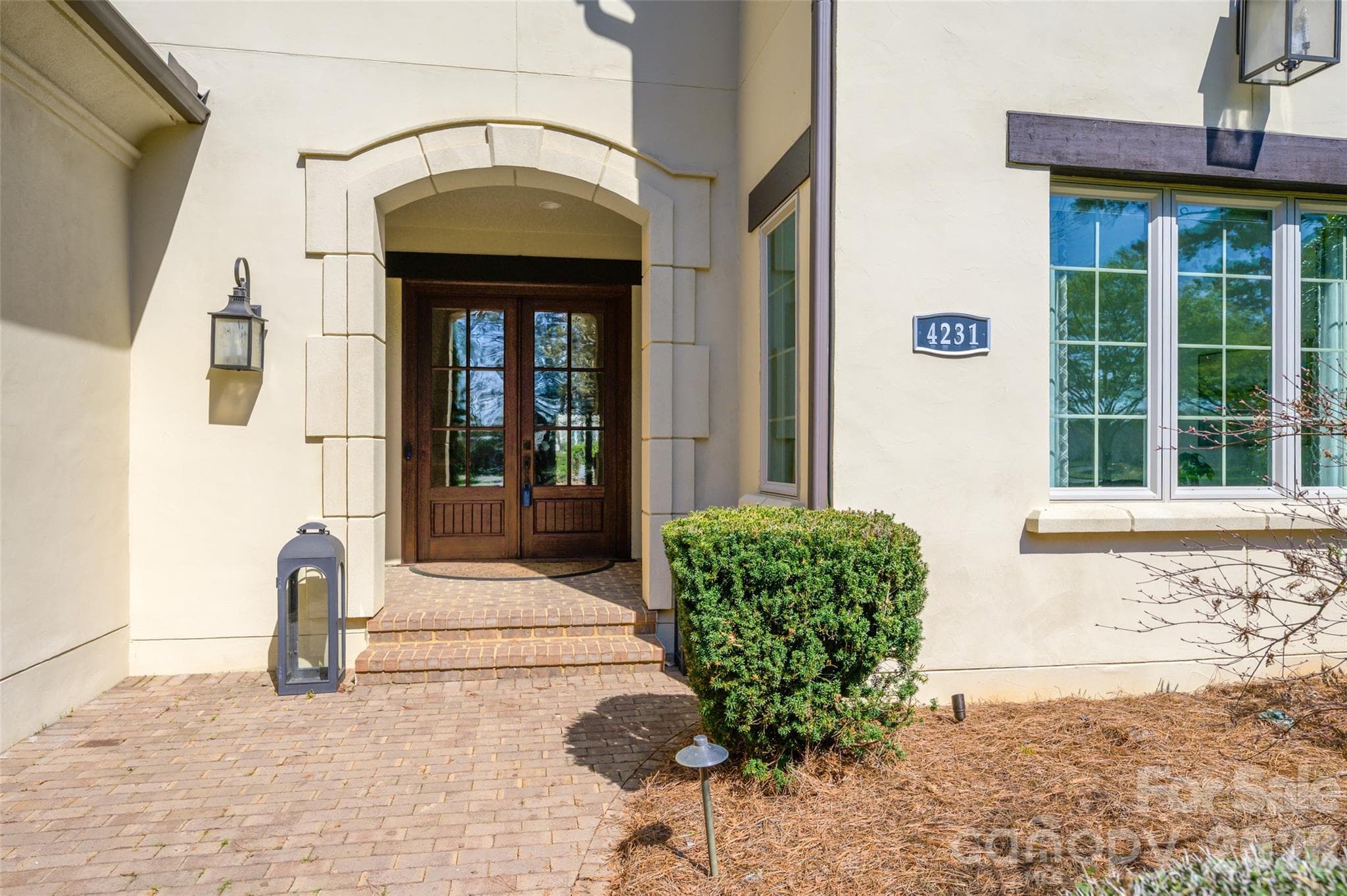 Single Family Residence at 4231 Piaffe Avenue, Mint Hill, photo 3 of 50
